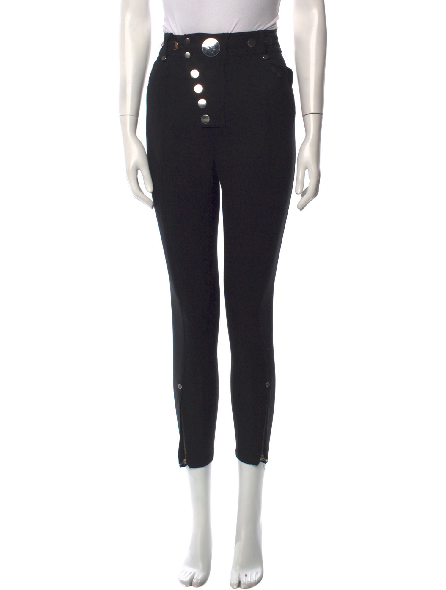 Alexander Wang Skinny Leg Pants