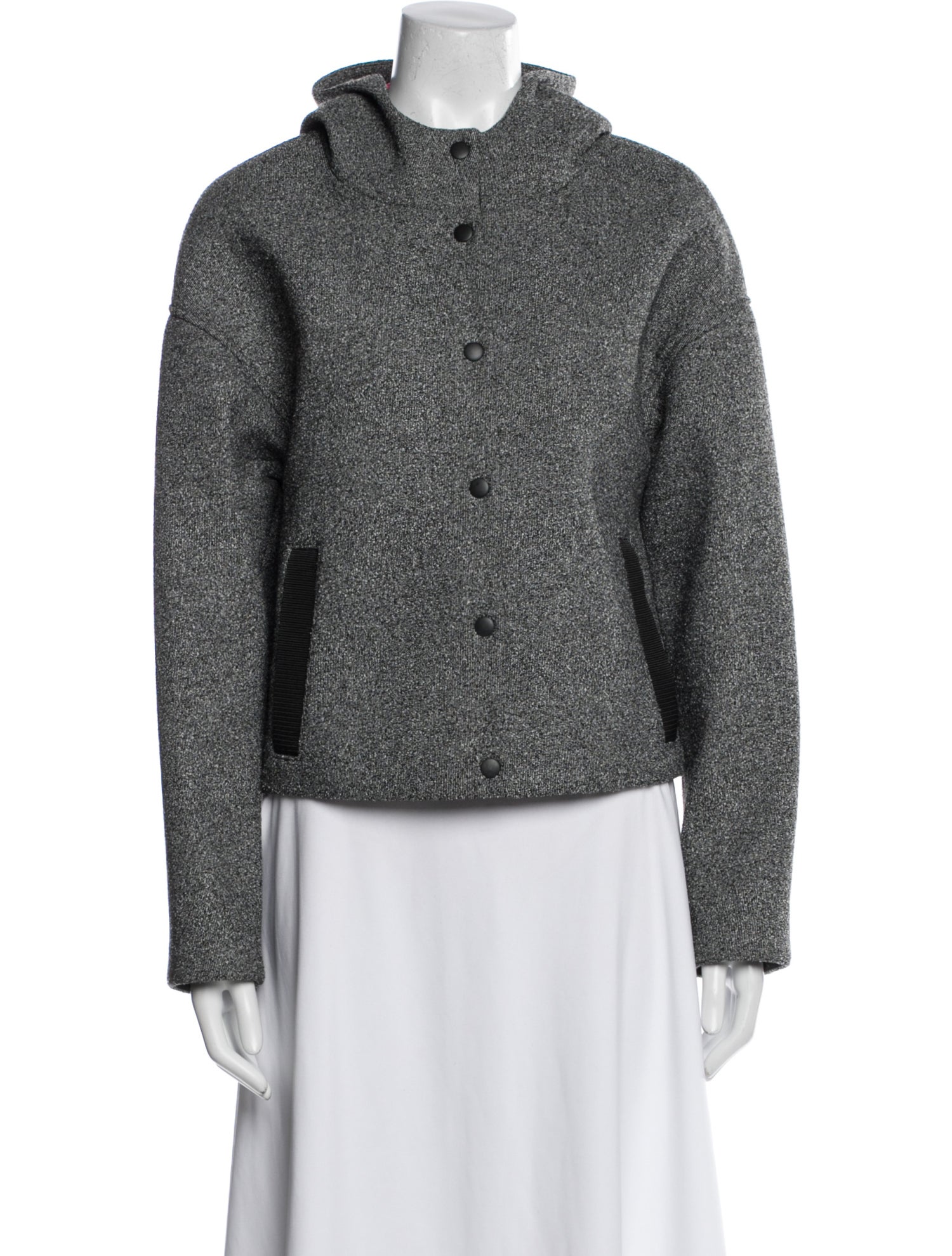 Alexander Wang Jacket