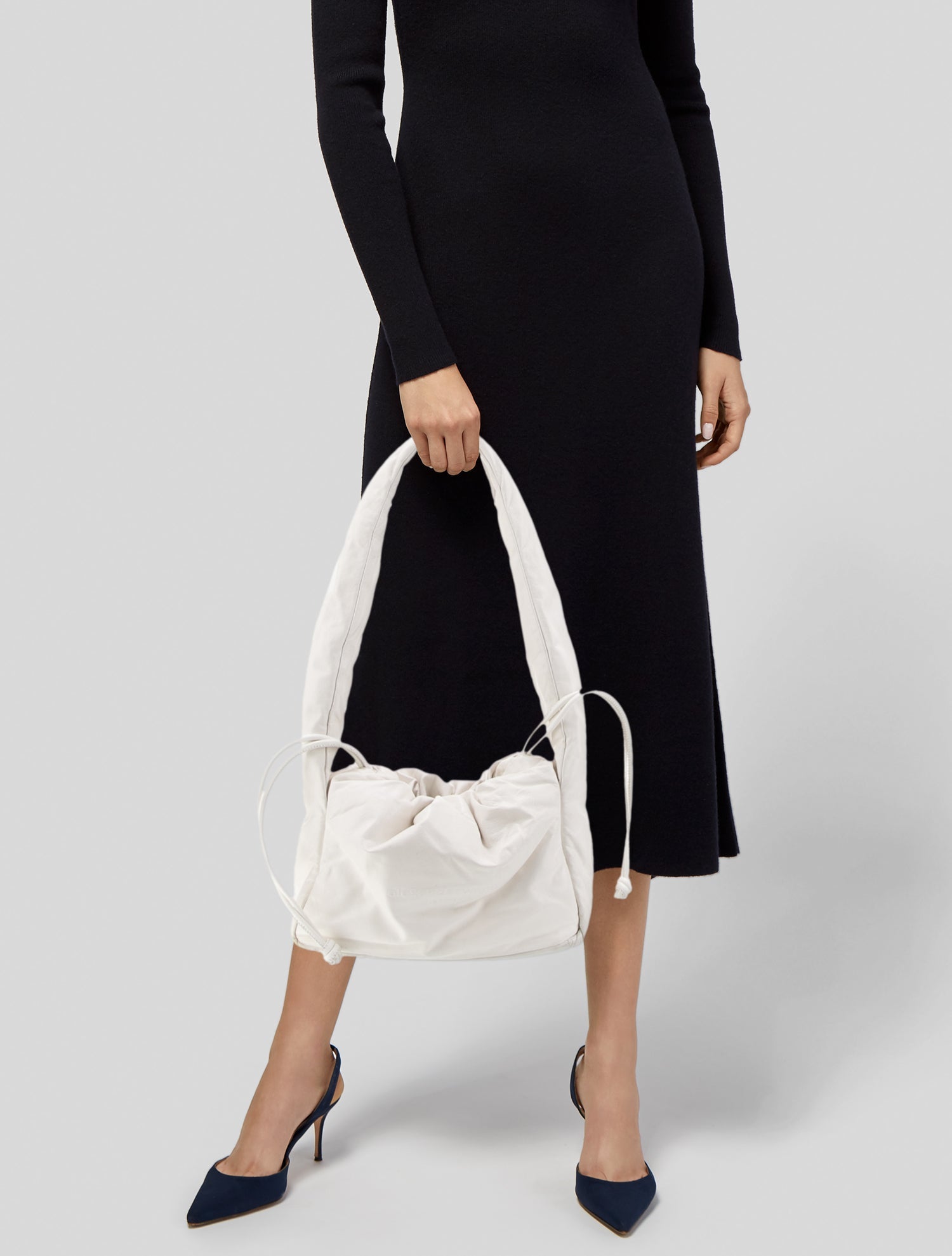 Alexander Wang Nylon Shoulder Bag