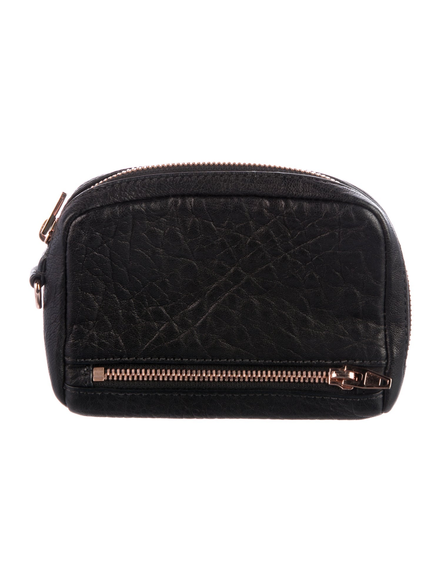 Alexander Wang Leather Wallet