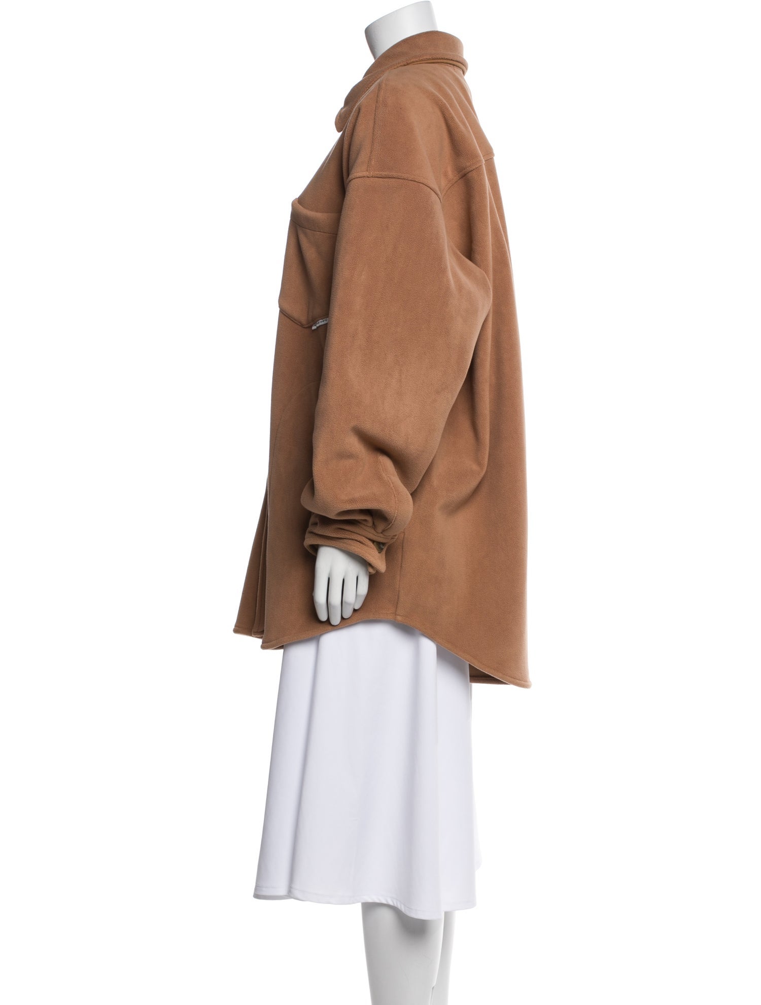 Alexander Wang Utility Jacket