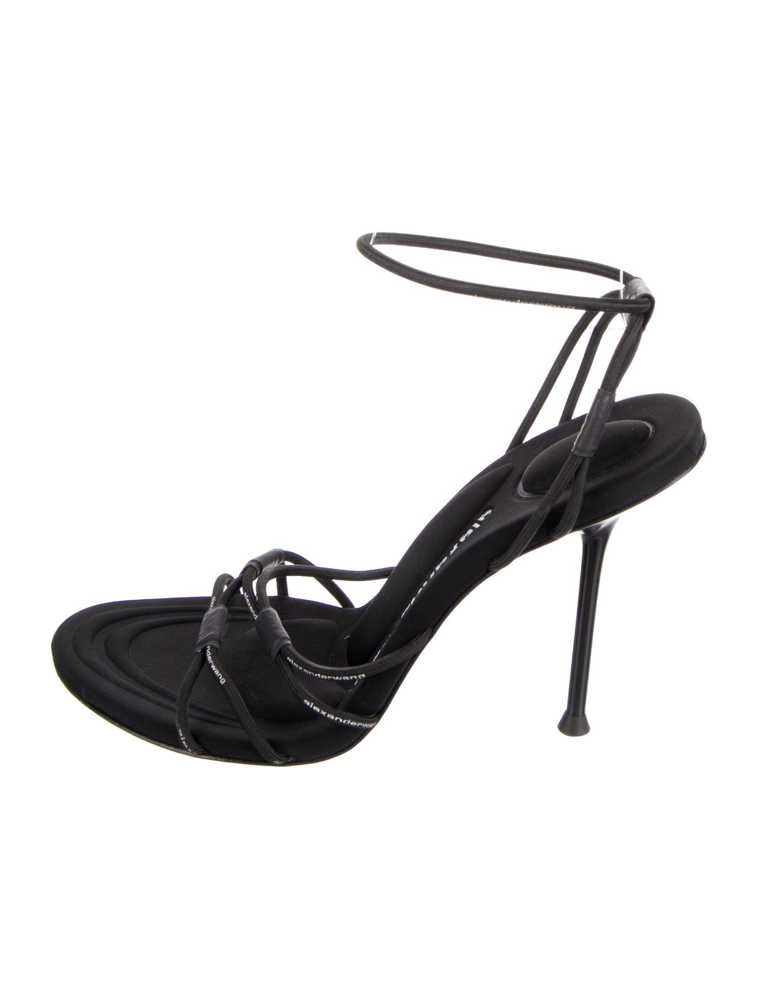 Alexander Wang Slingback Sandals