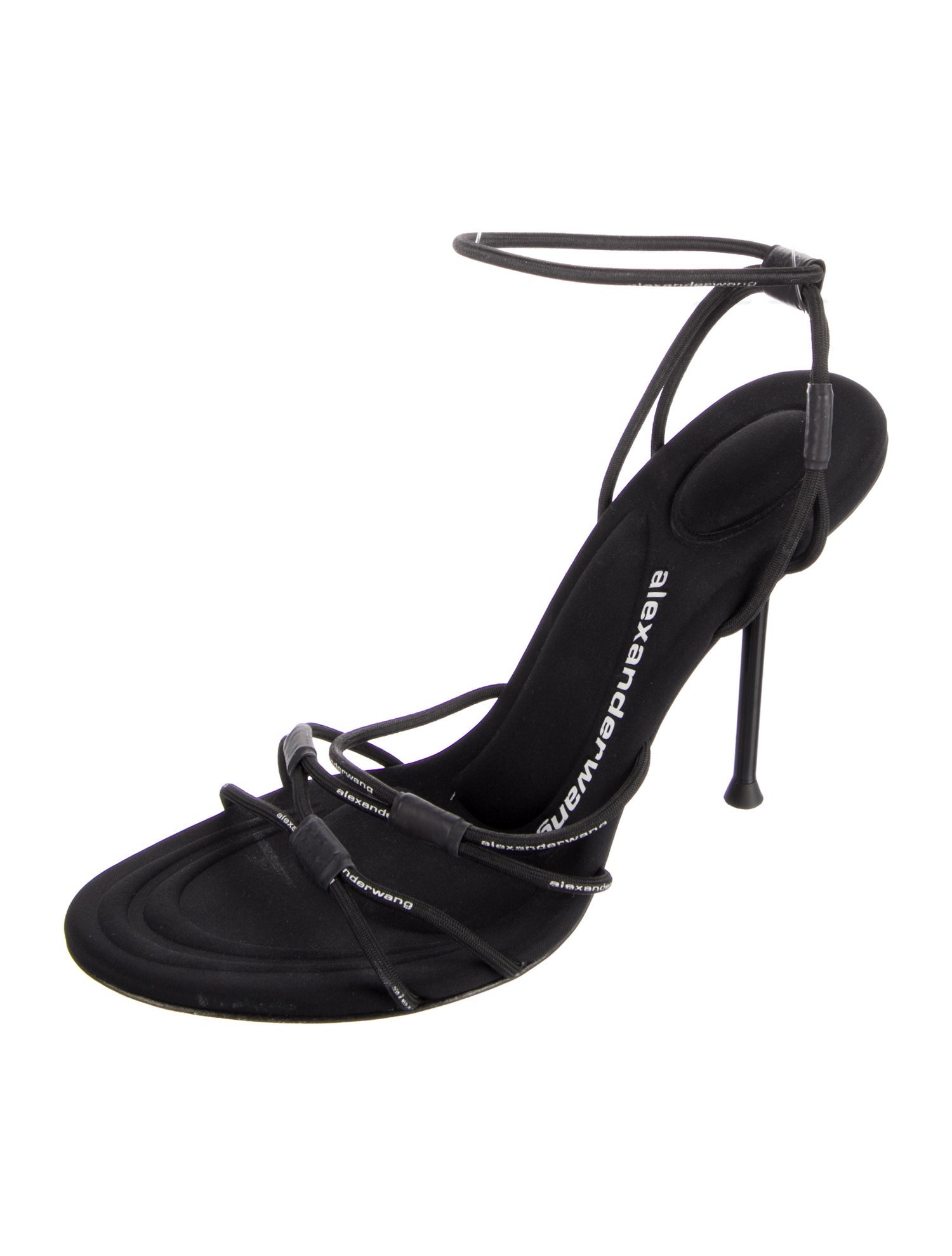 Alexander Wang Slingback Sandals