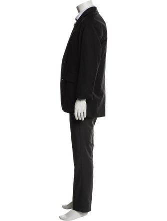 Alexander Wang Two Button Blazer
