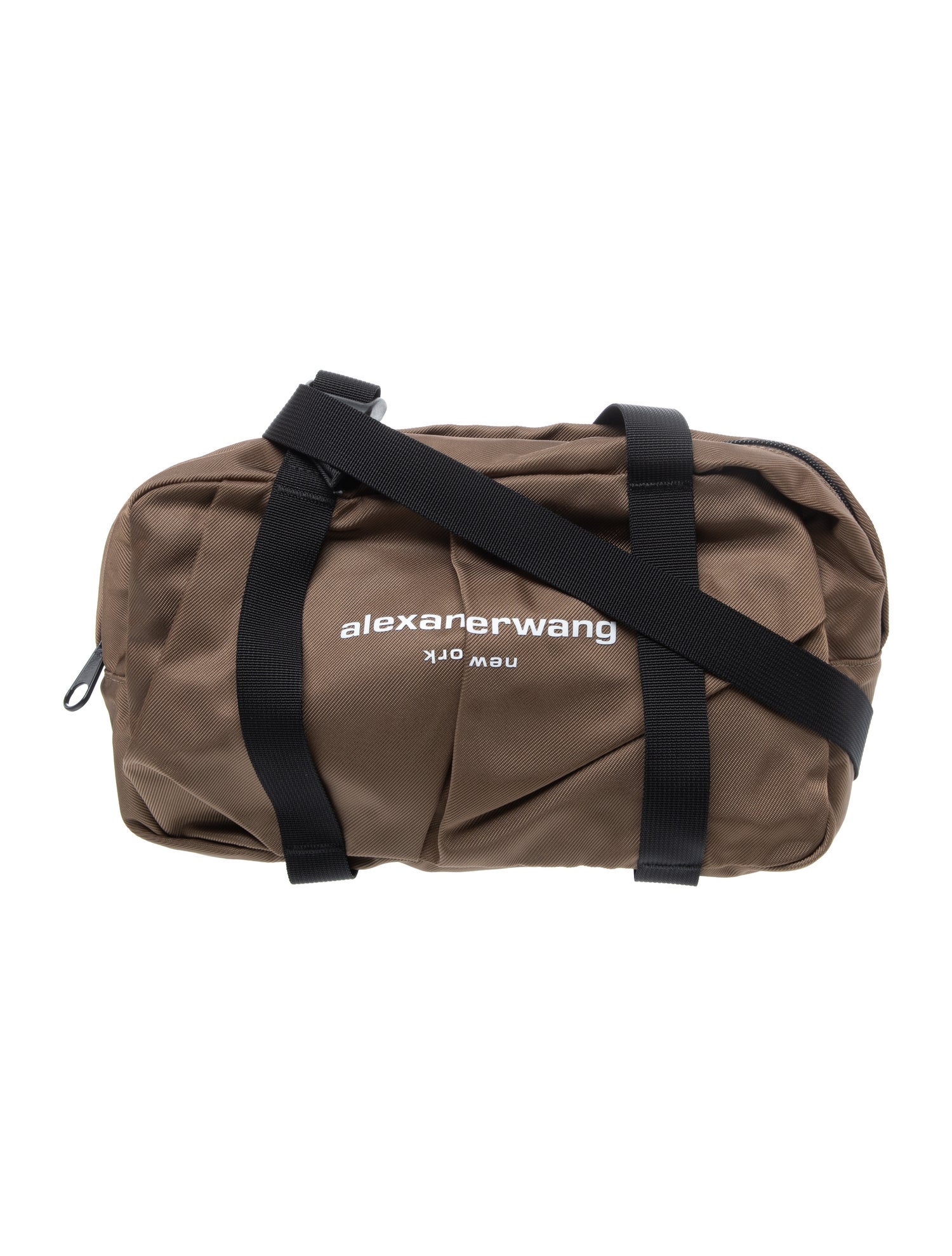 Alexander Wang Nylon Shoulder Bag