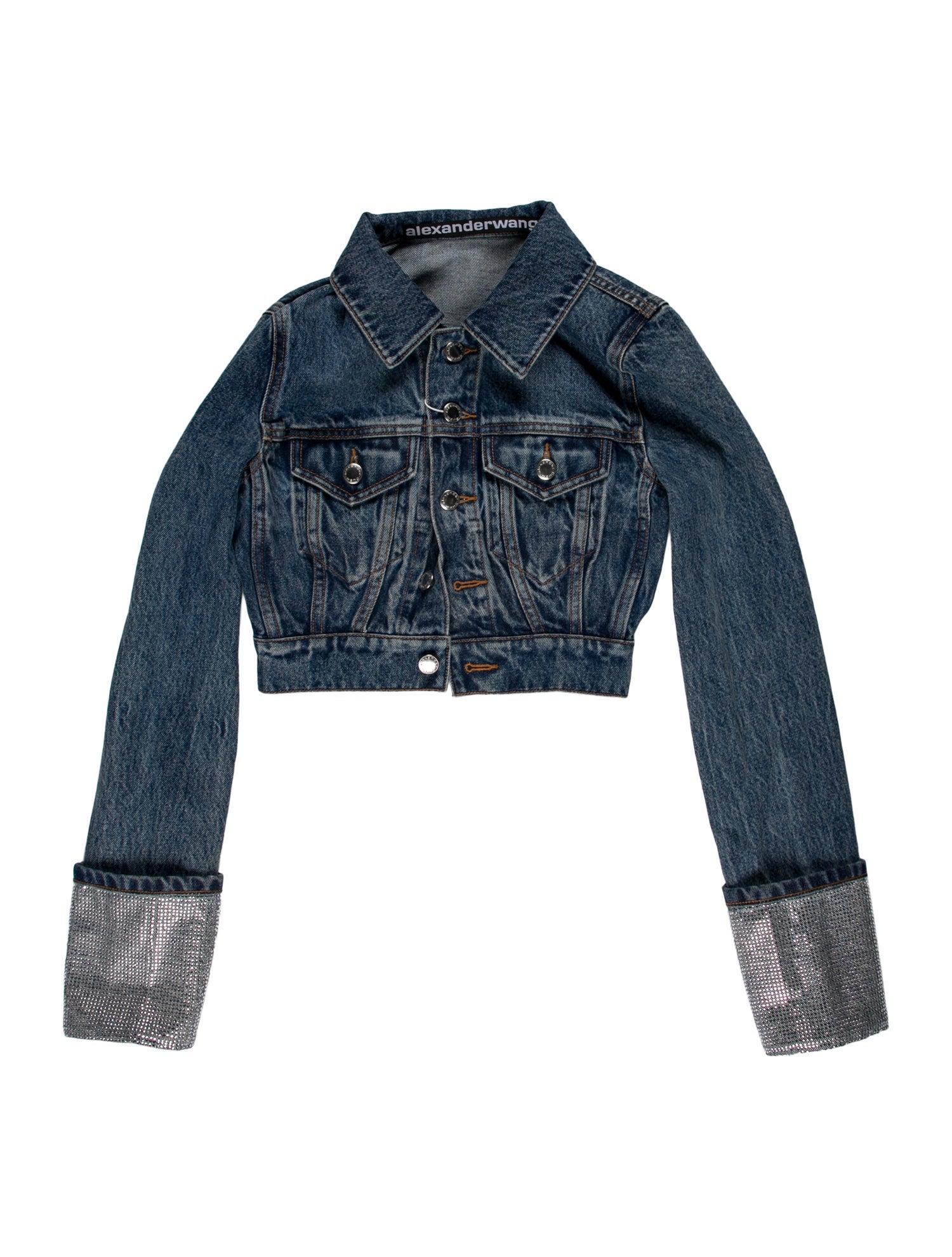 Alexander Wang Jacket w/ Tags