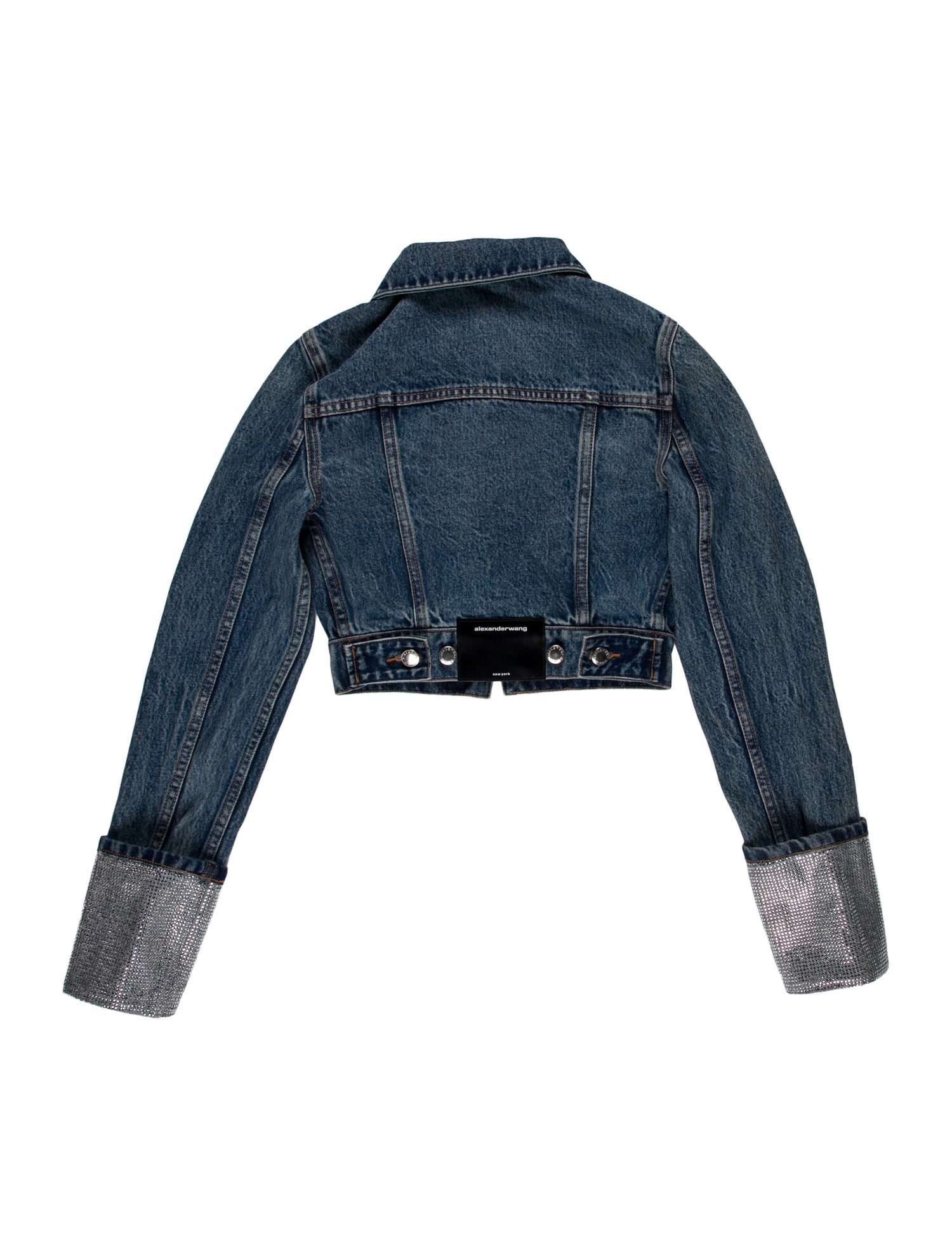 Alexander Wang Jacket w/ Tags