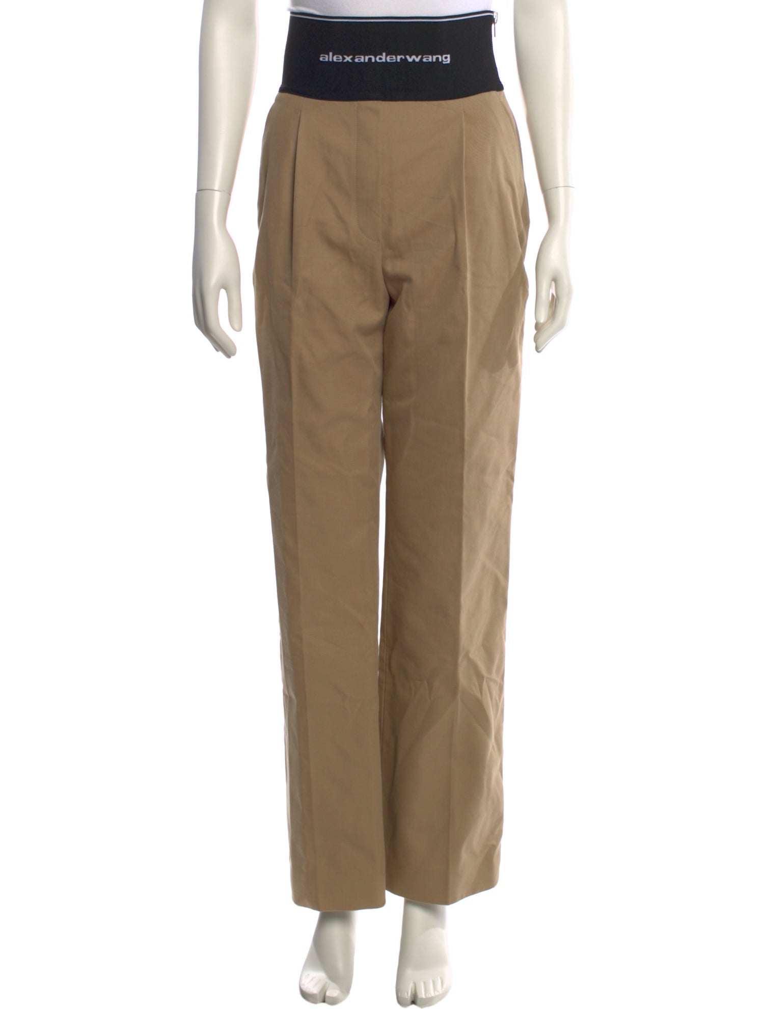 Alexander Wang Wide Leg Pants w/ Tags