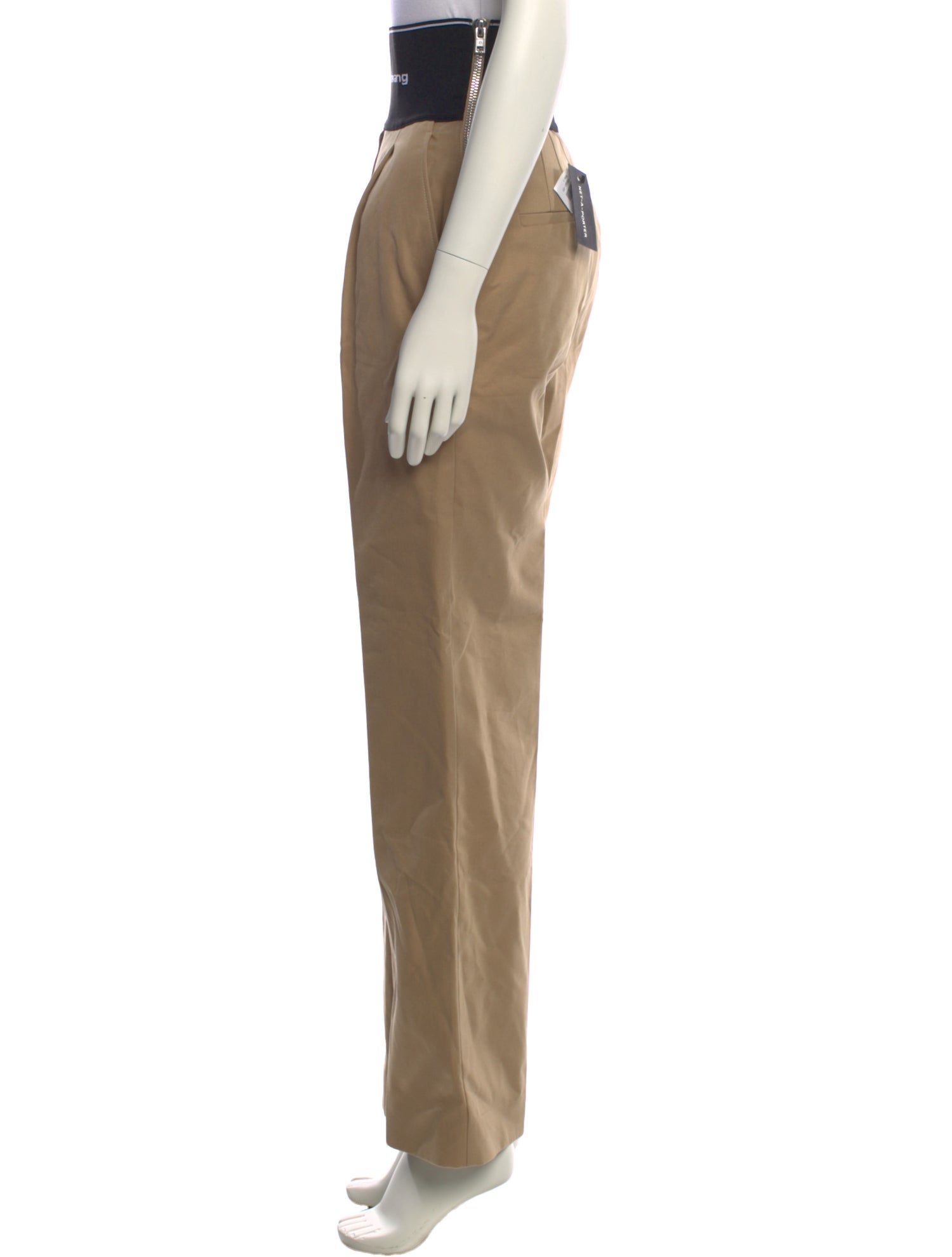 Alexander Wang Wide Leg Pants w/ Tags