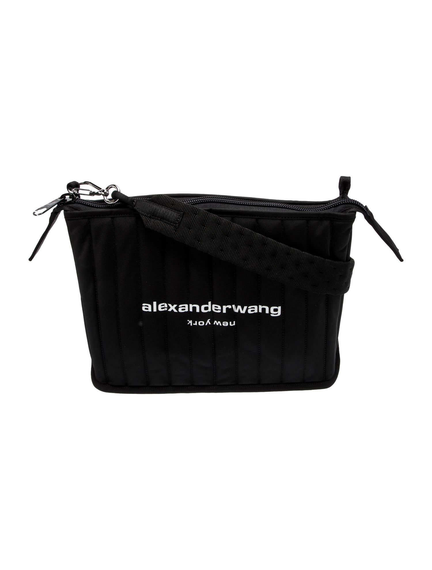 Alexander Wang Nylon Shoulder Bag