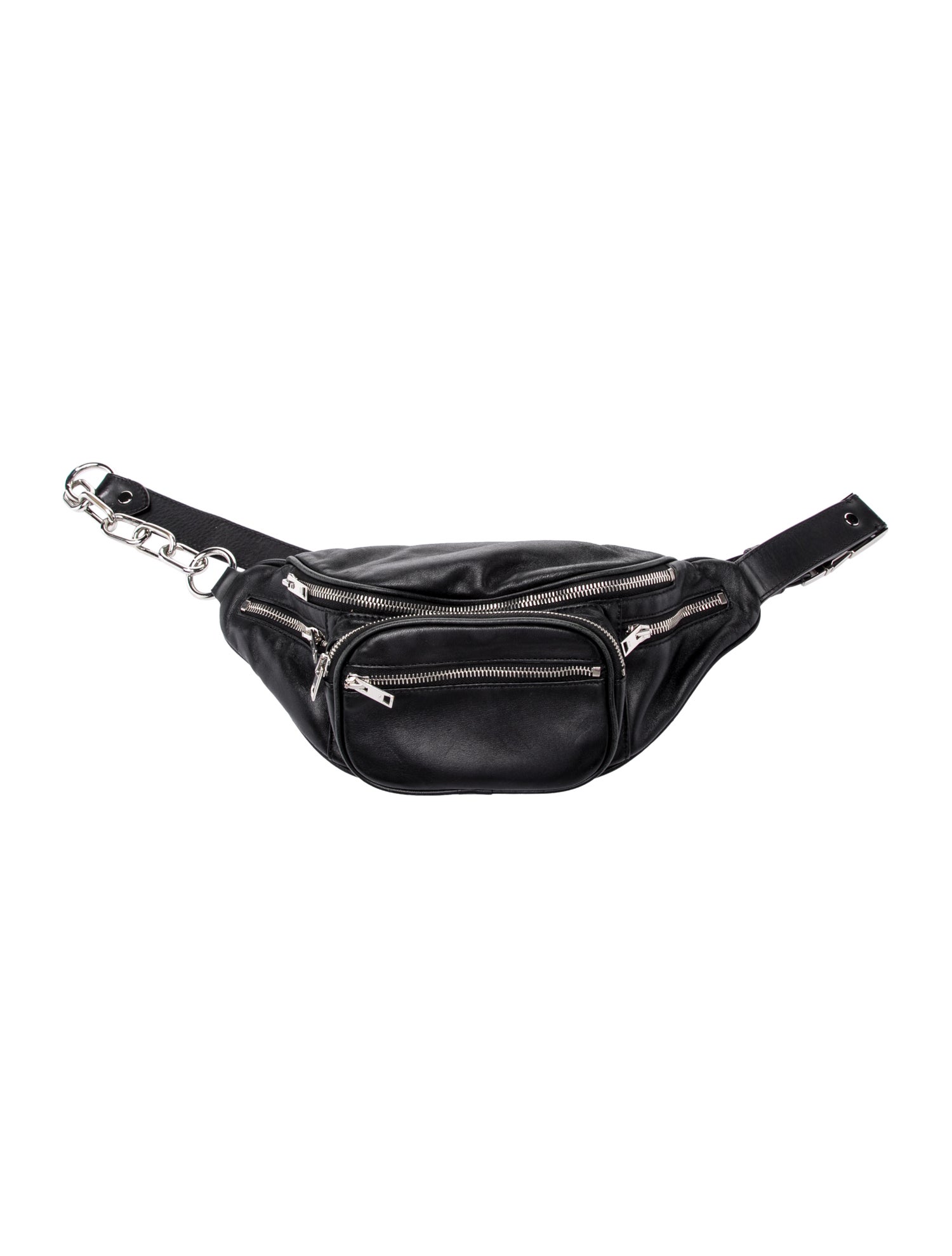 Alexander Wang Leather Belt Bag