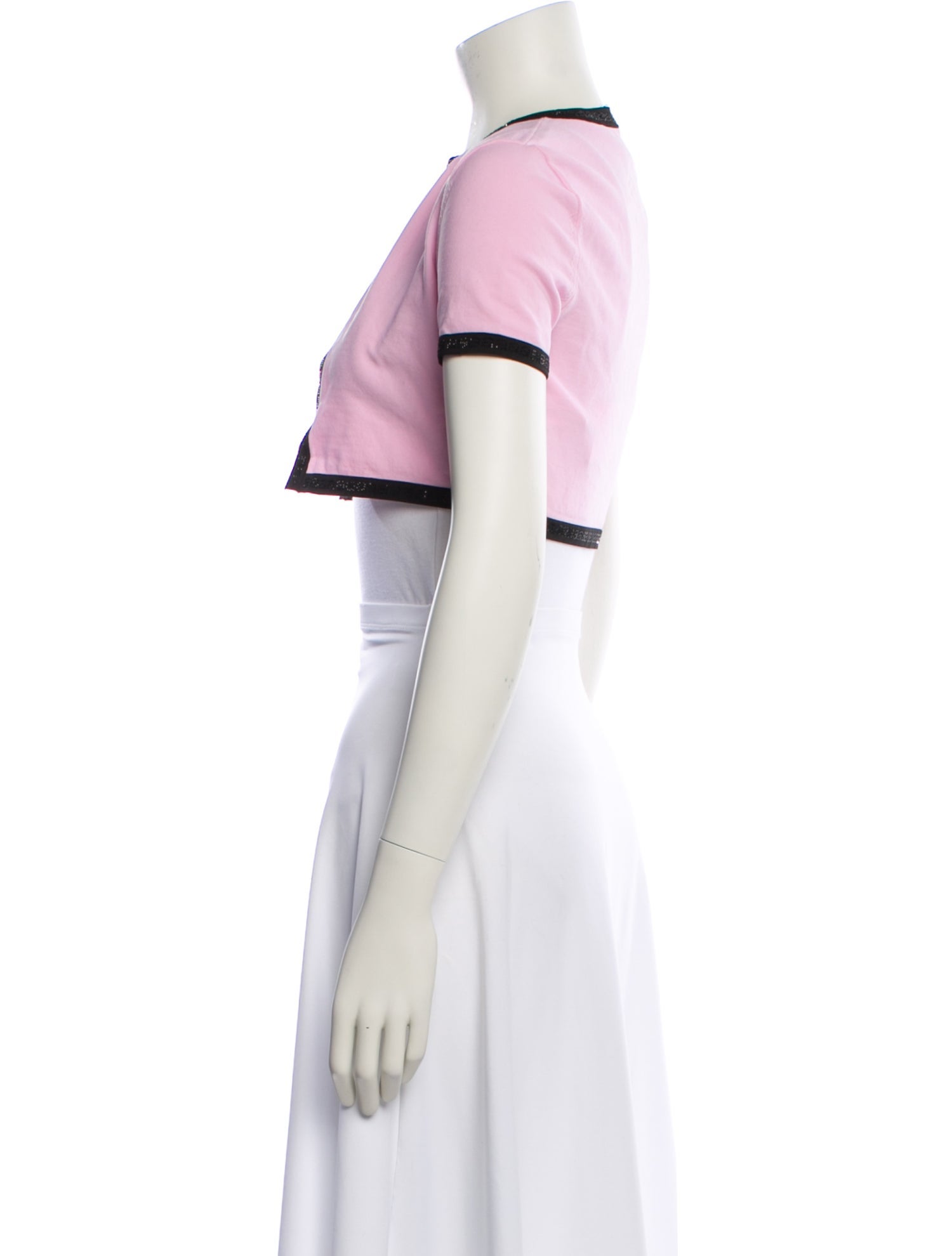 Alexander Wang Bolero