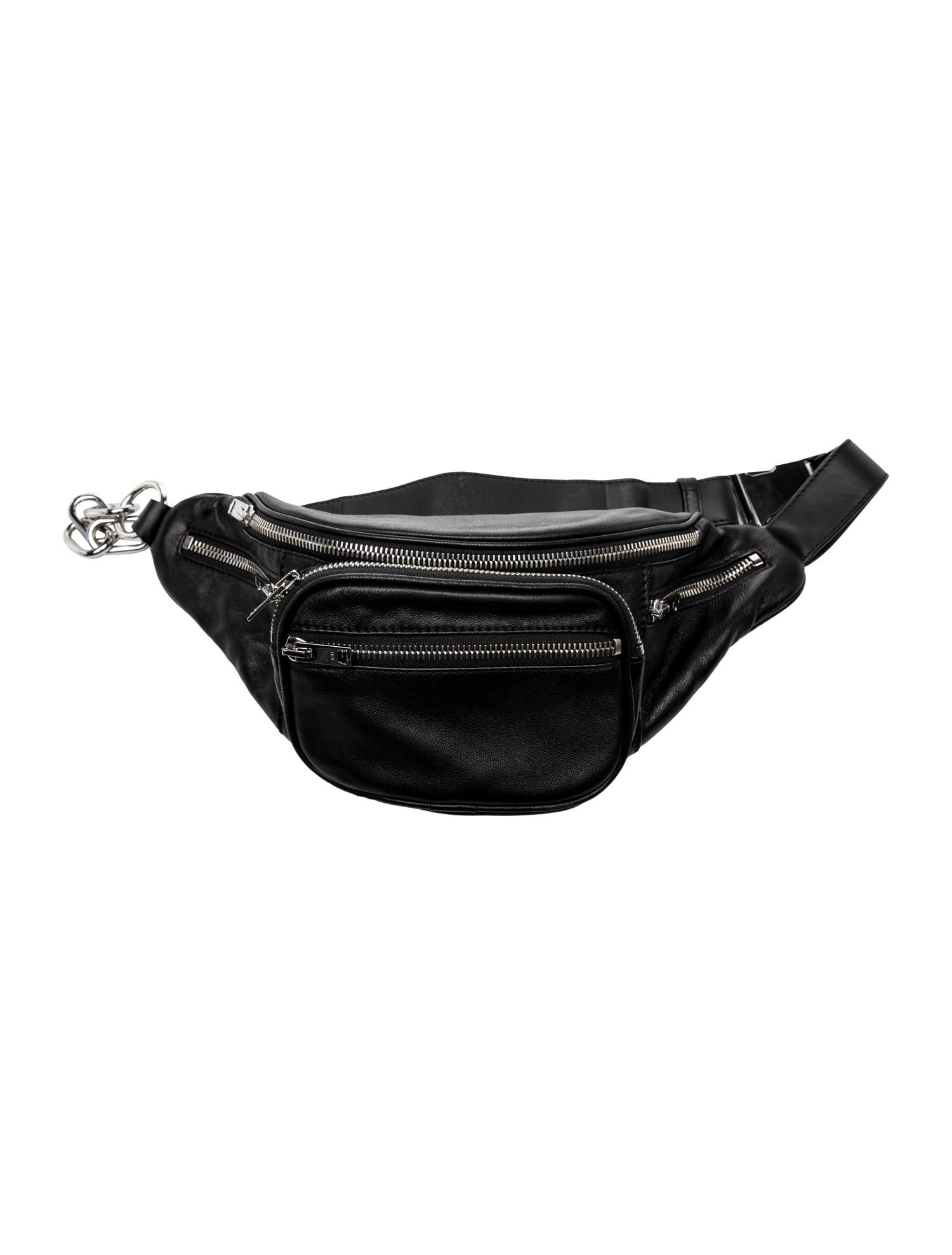 Alexander Wang Leather Belt Bag