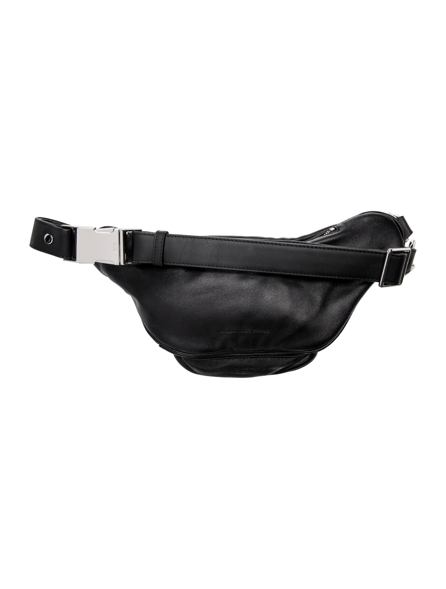 Alexander Wang Leather Belt Bag
