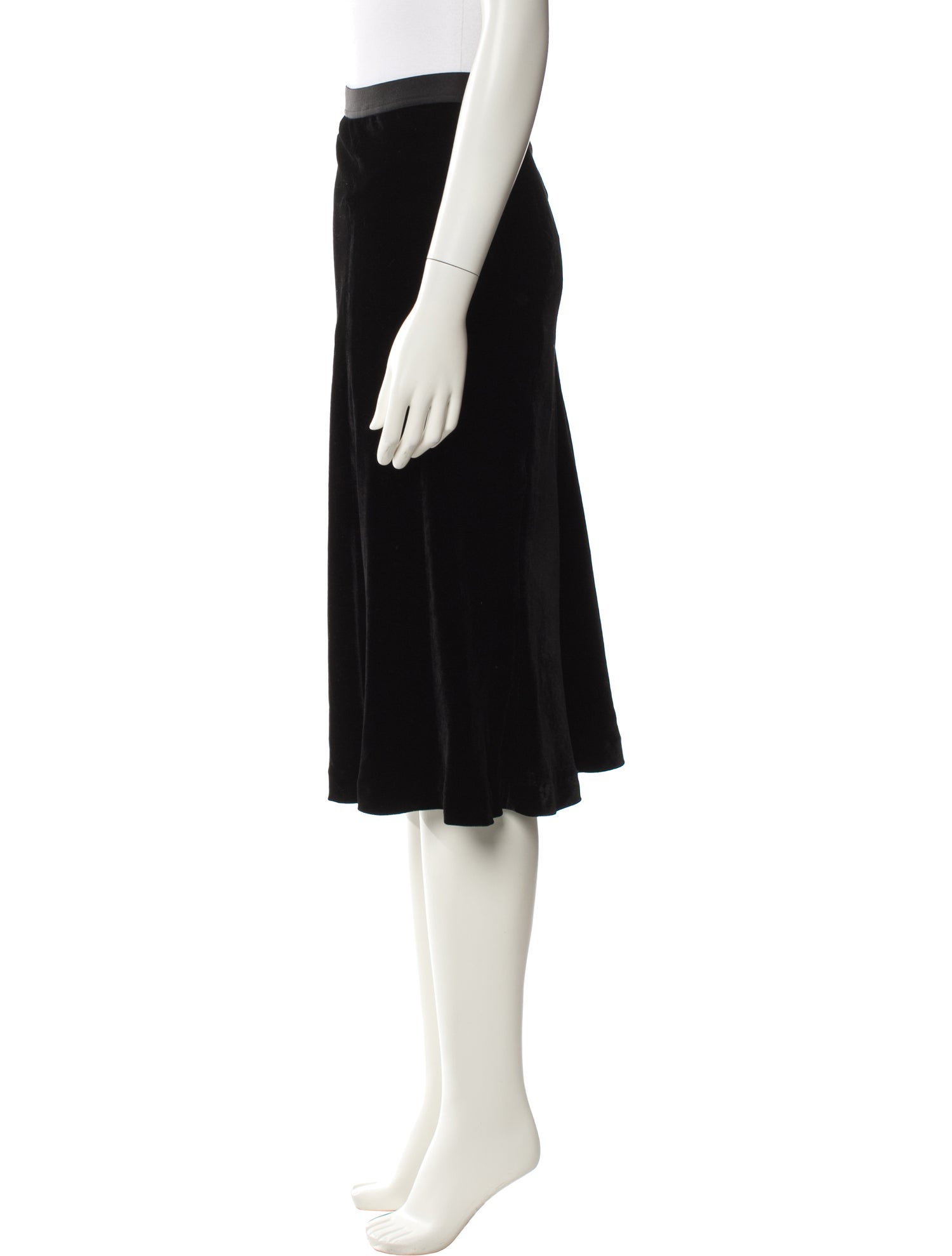 Alexander Wang Knee-Length Skirt