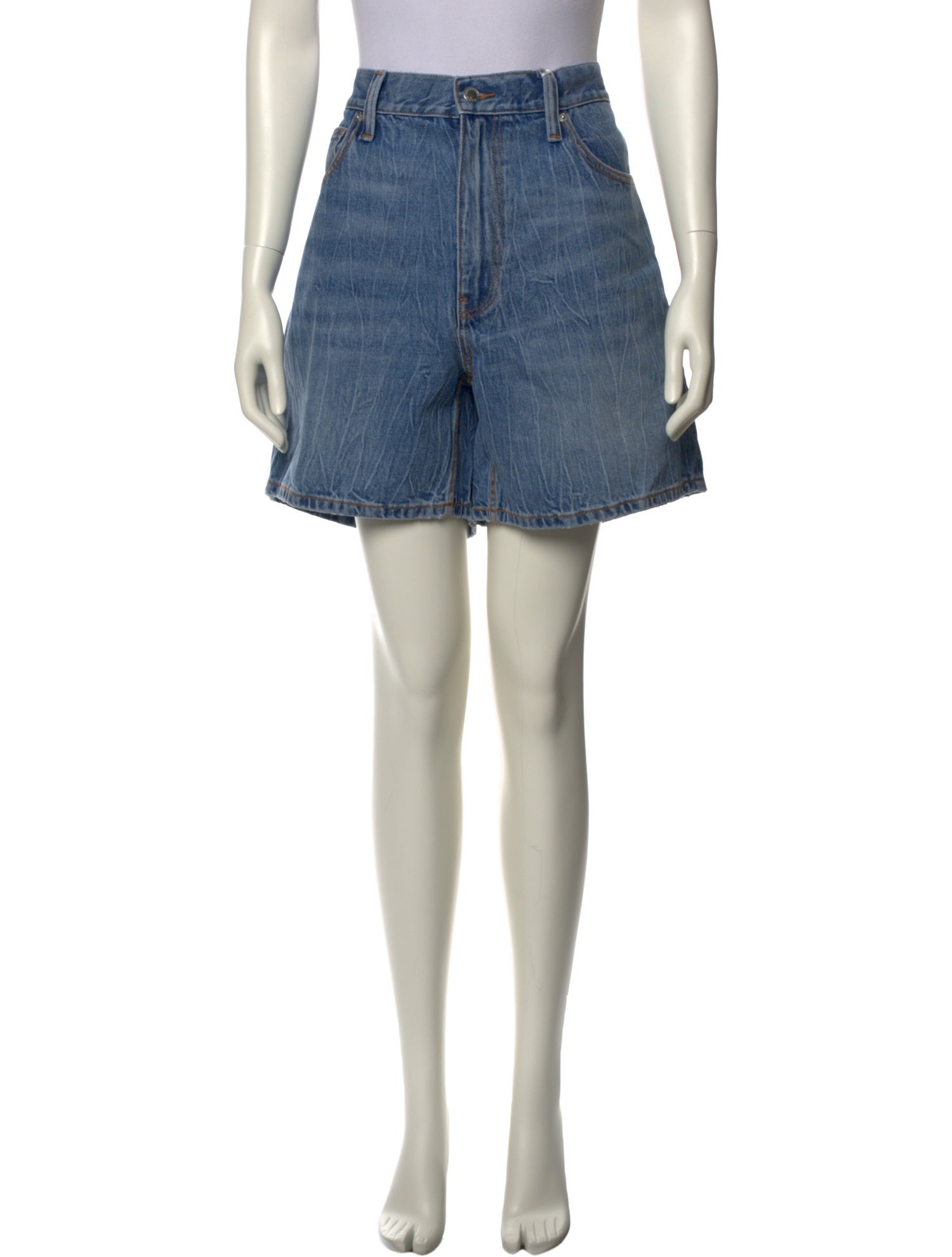 Alexander Wang Mini Shorts w/ Tags