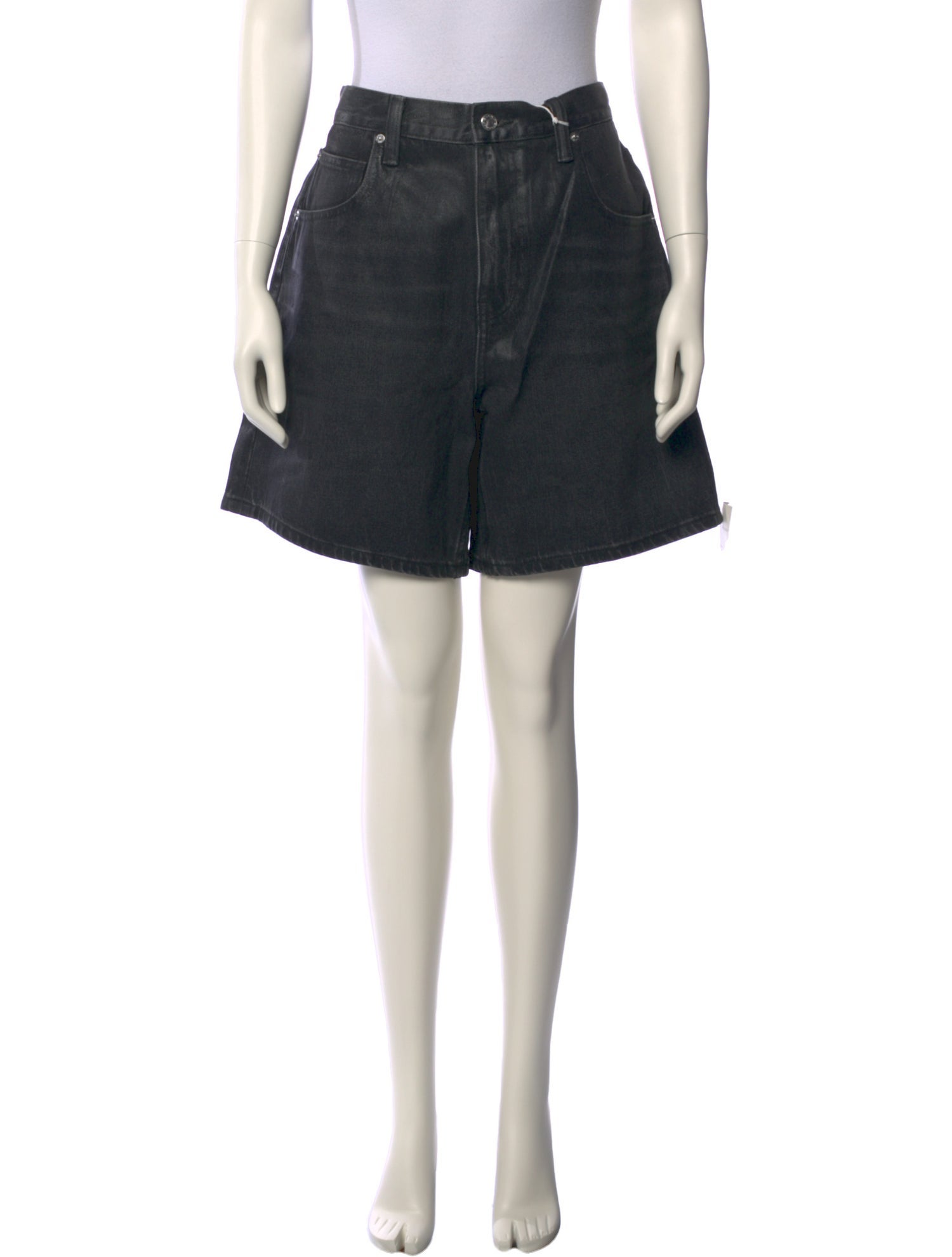 Alexander Wang Knee-Length Shorts w/ Tags