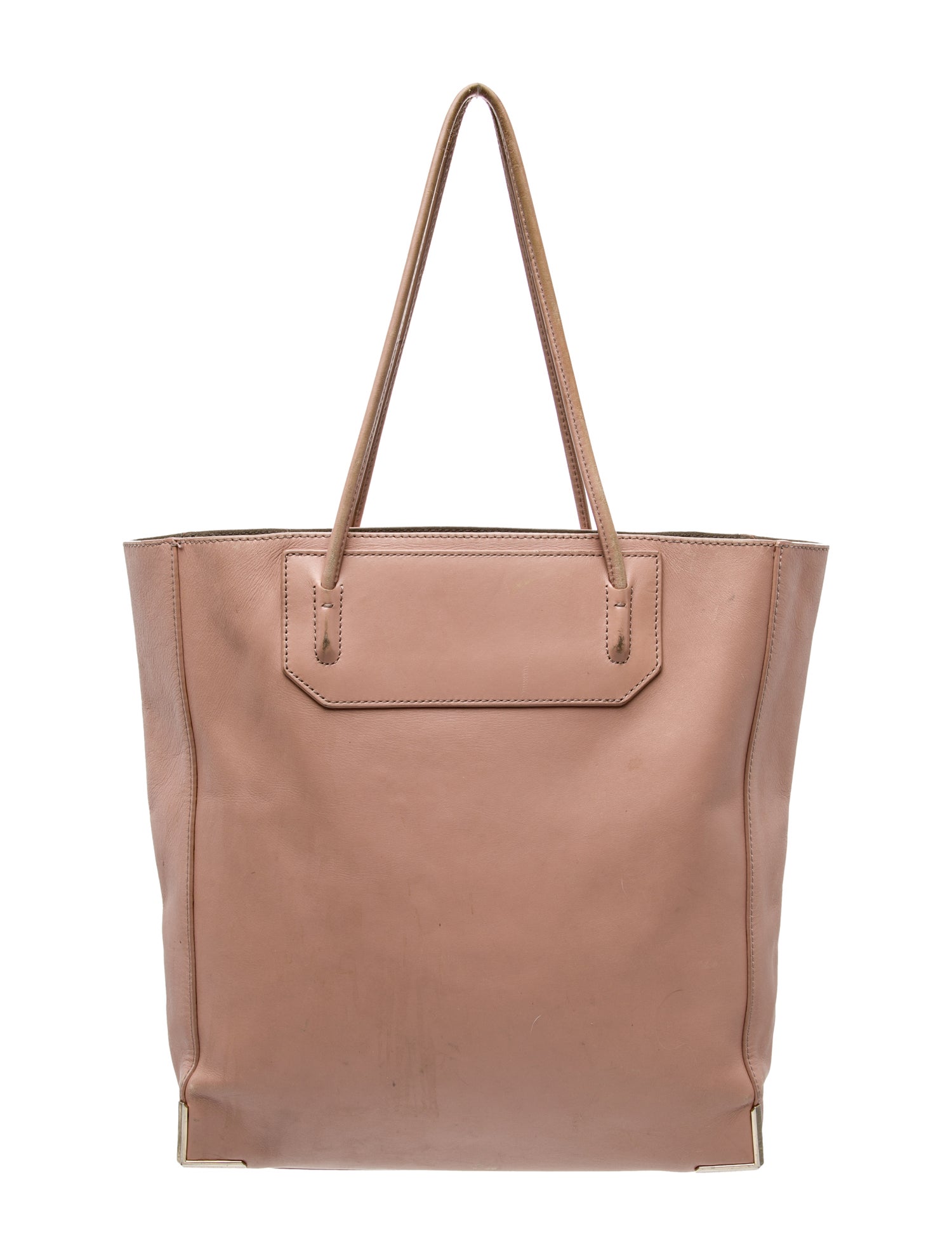 Alexander Wang Leather Tote