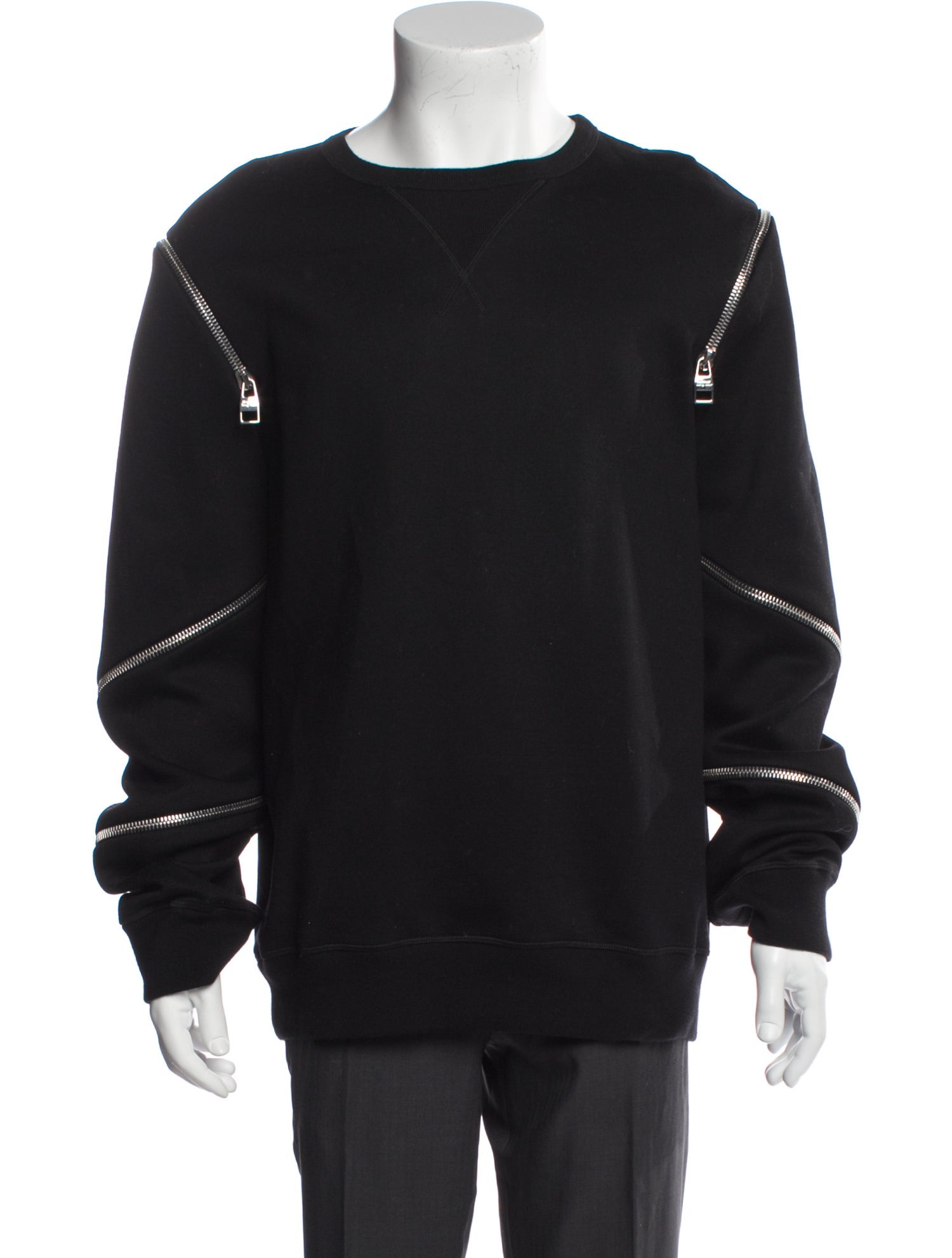 Alexander Wang Bomber Jacket