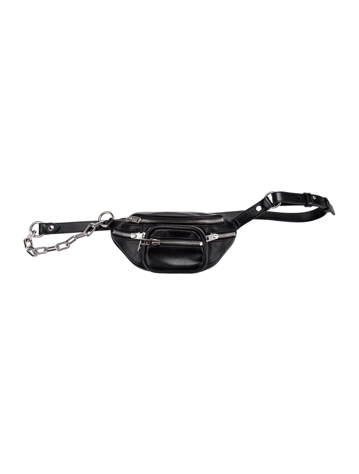 Alexander Wang Leather Belt Bag
