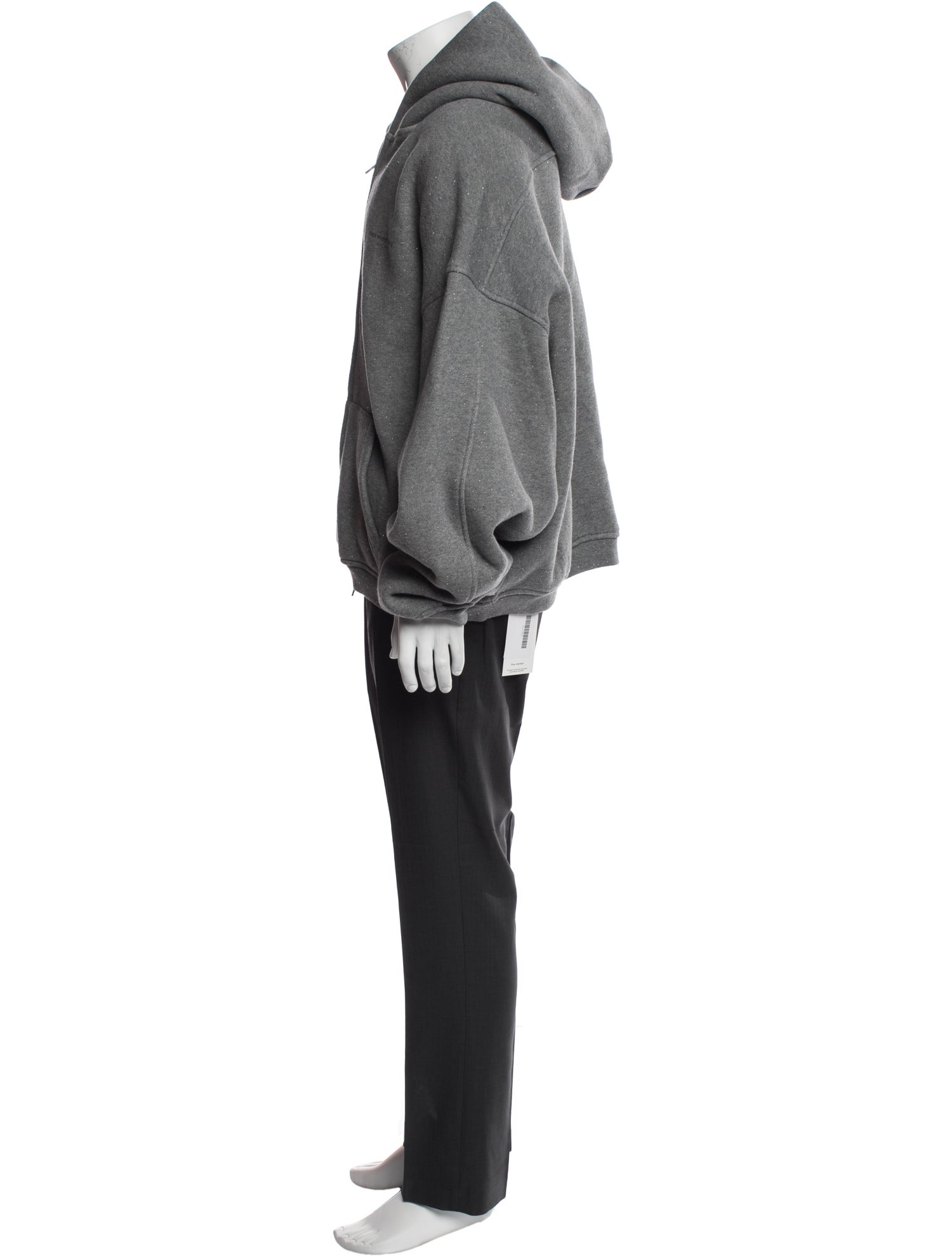 Alexander Wang Parka