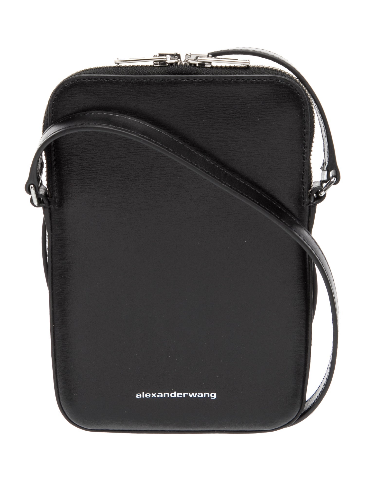 Alexander Wang Leather Crossbody Bag