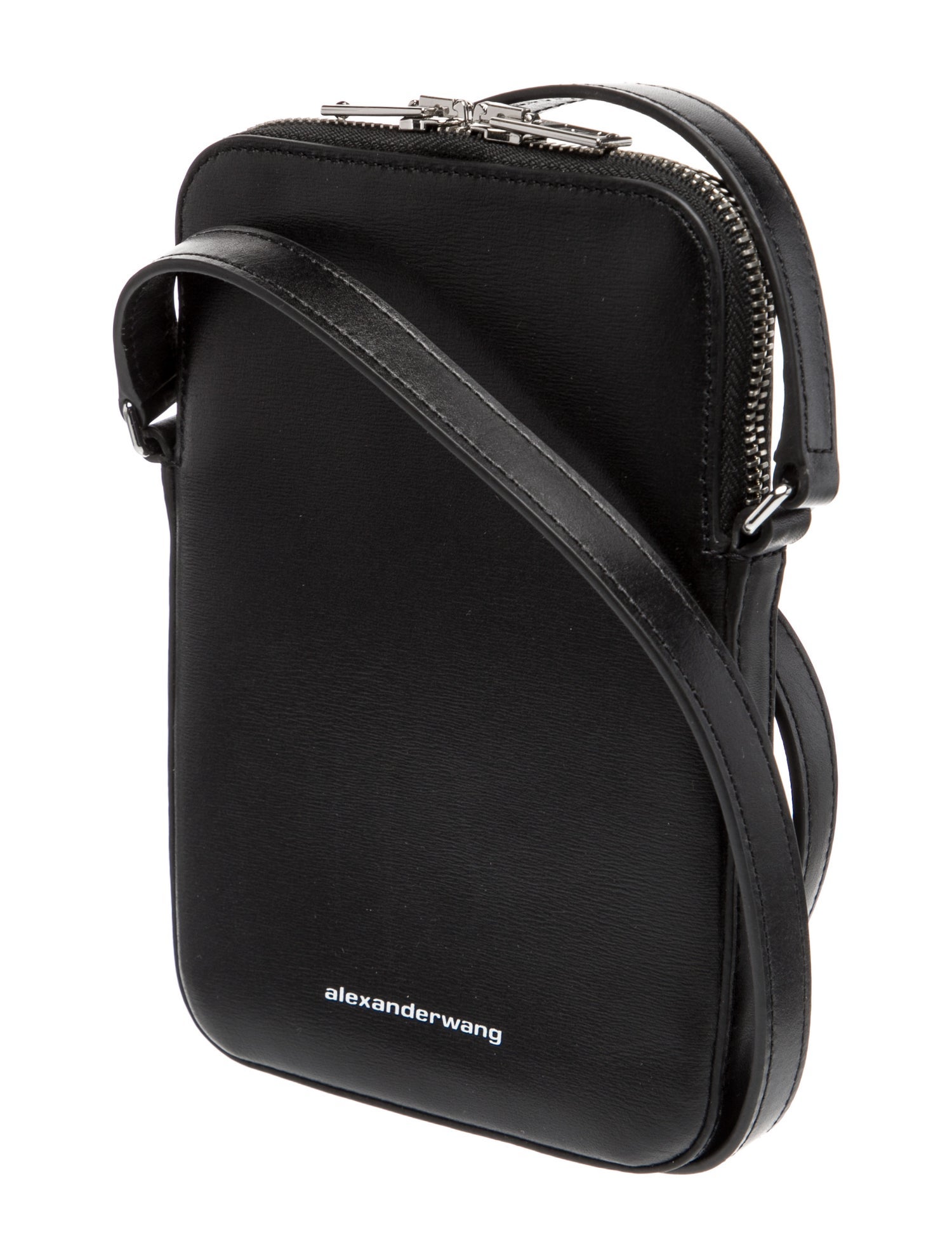 Alexander Wang Leather Crossbody Bag