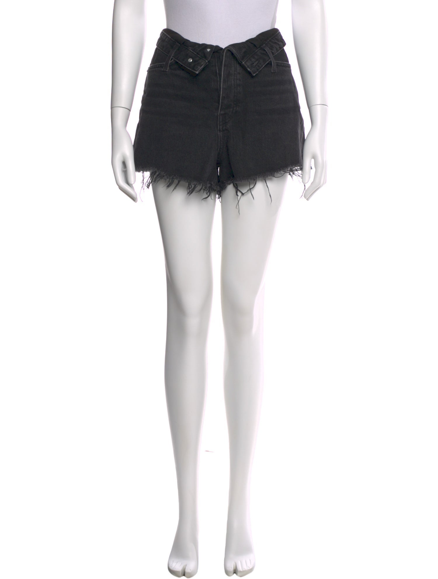 Alexander Wang Mini Shorts