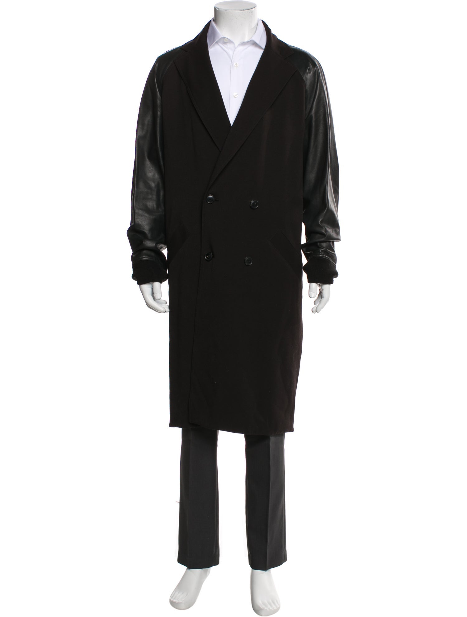 Alexander Wang Overcoat