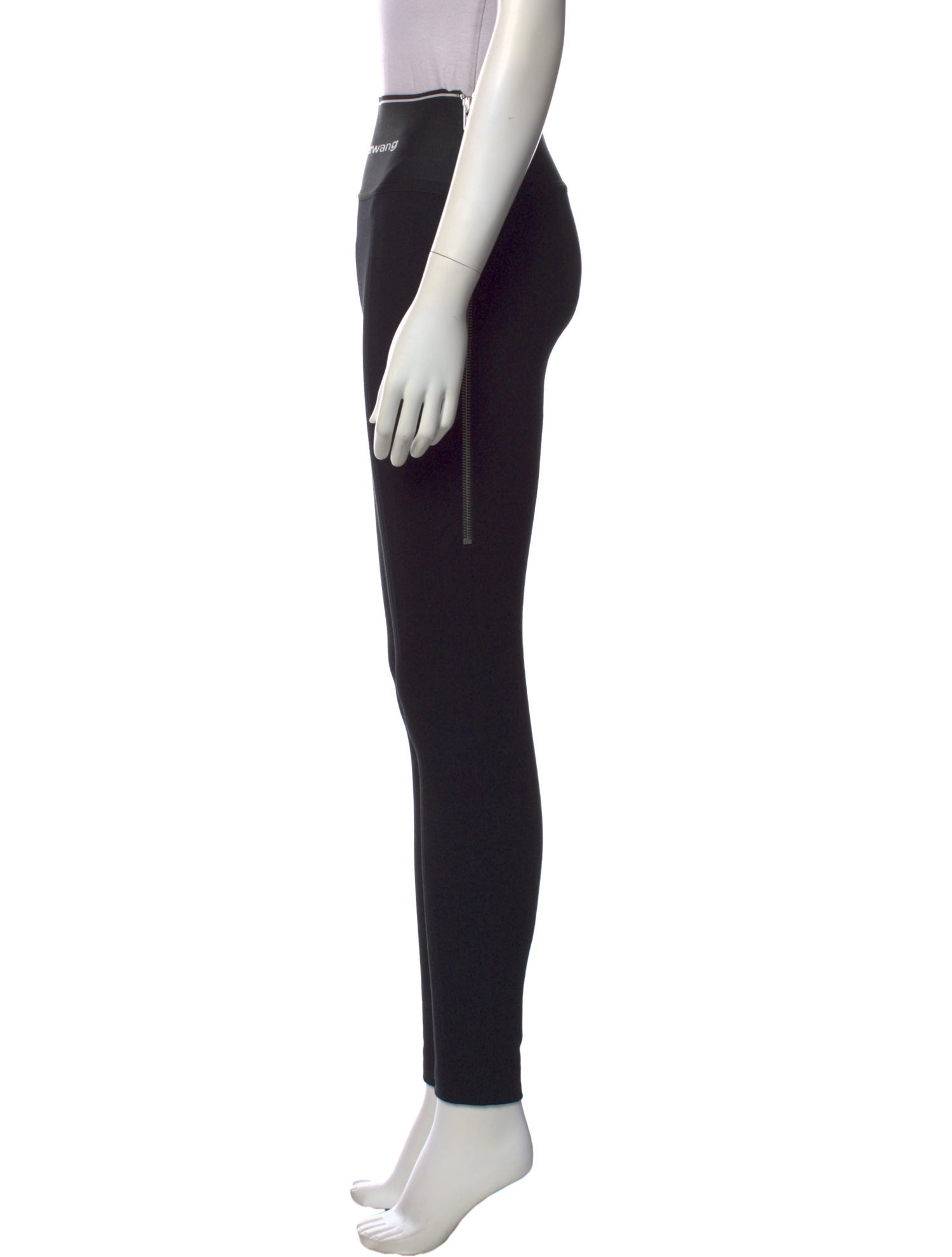 Alexander Wang Skinny Leg Pants