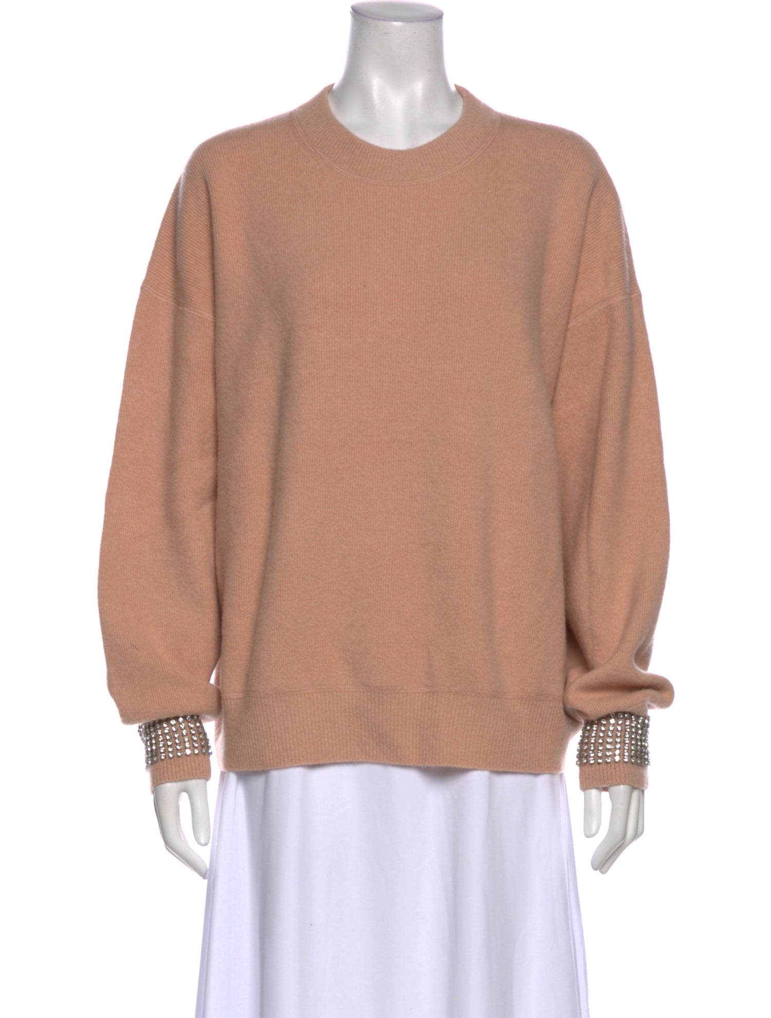 Alexander Wang Wool Crew Neck Sweater w/ Tags