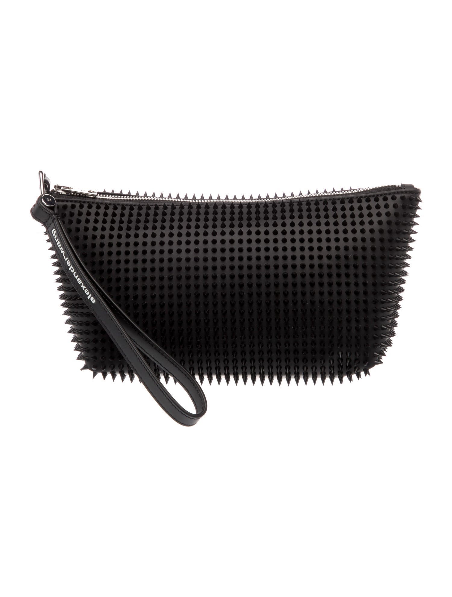 Alexander Wang Rubber Crossbody Bag