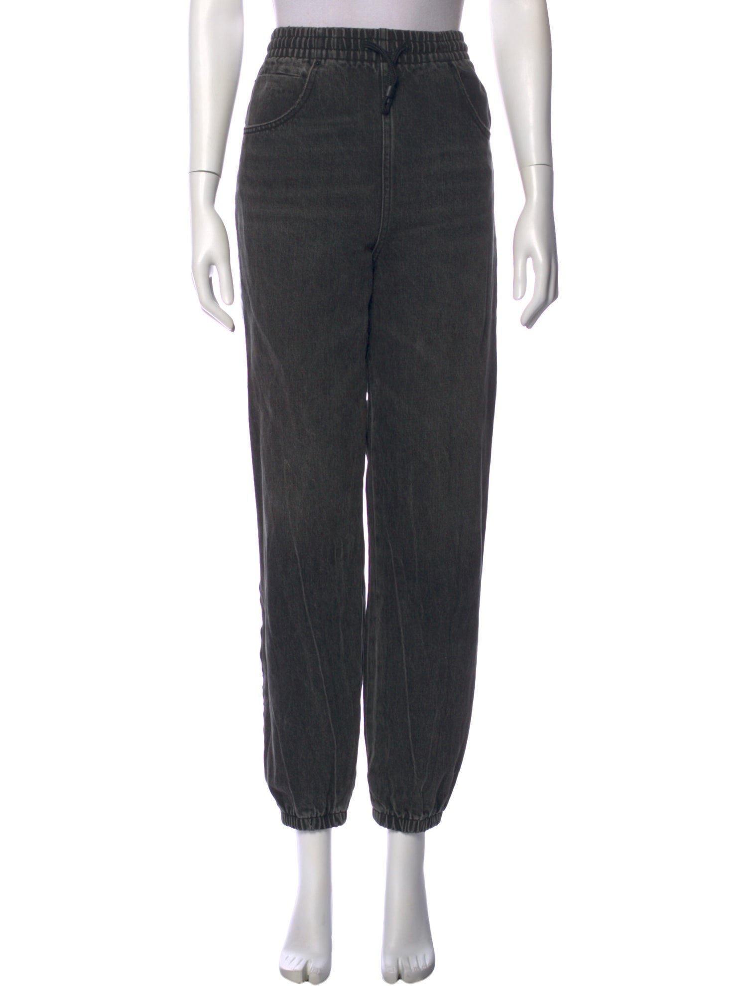 Alexander Wang Skinny Leg Pants