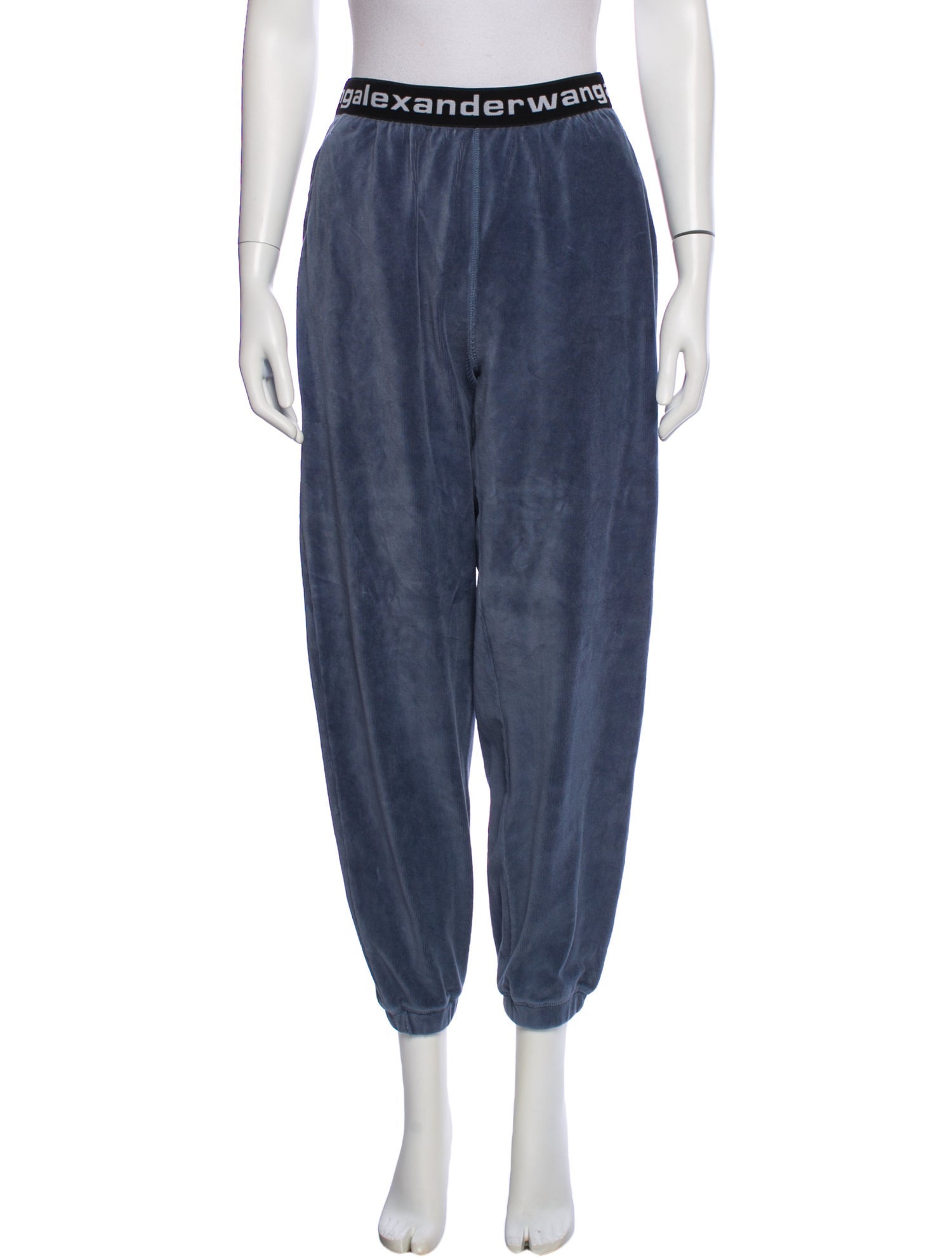 Alexander Wang Skinny Leg Pants