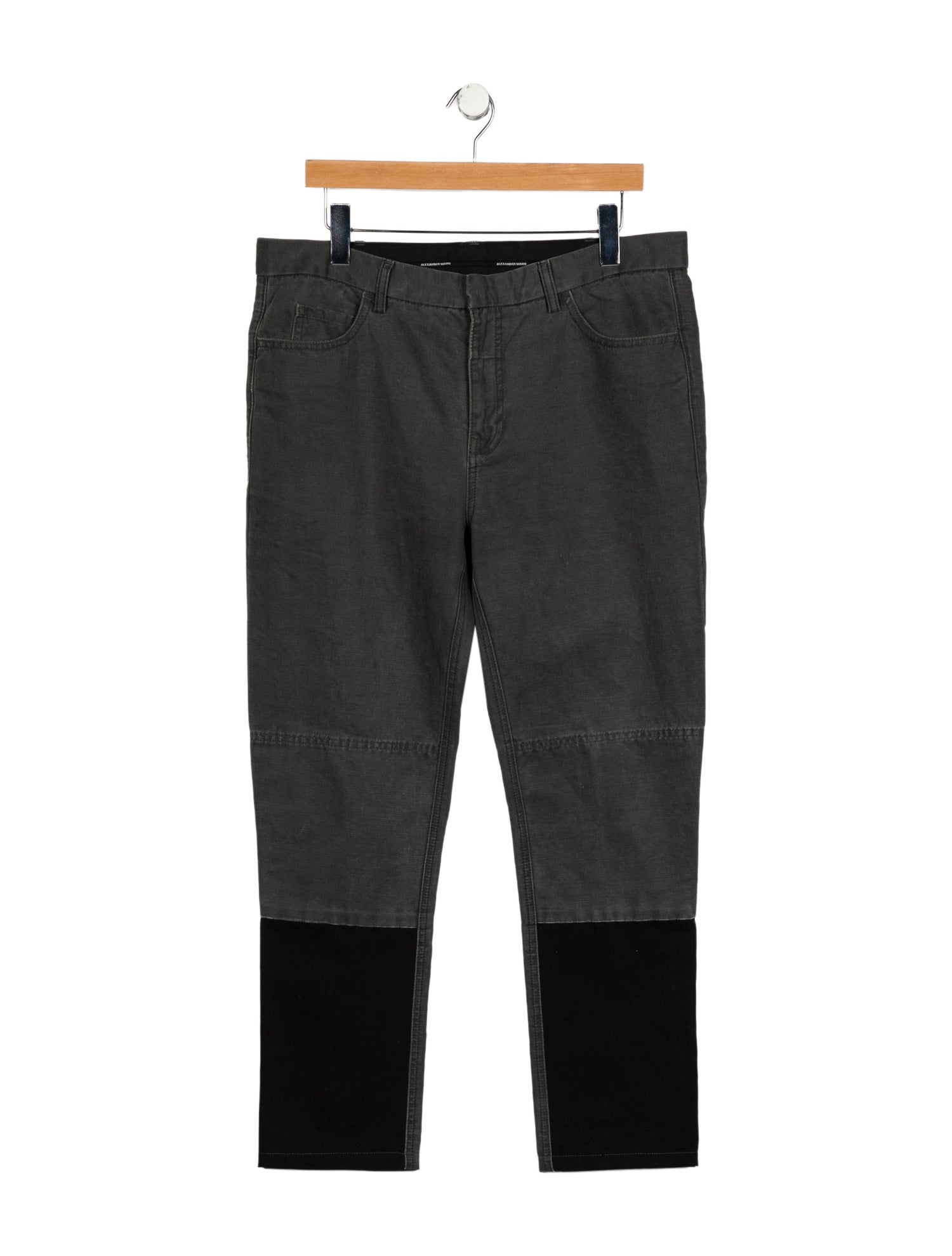 Alexander Wang Chinos