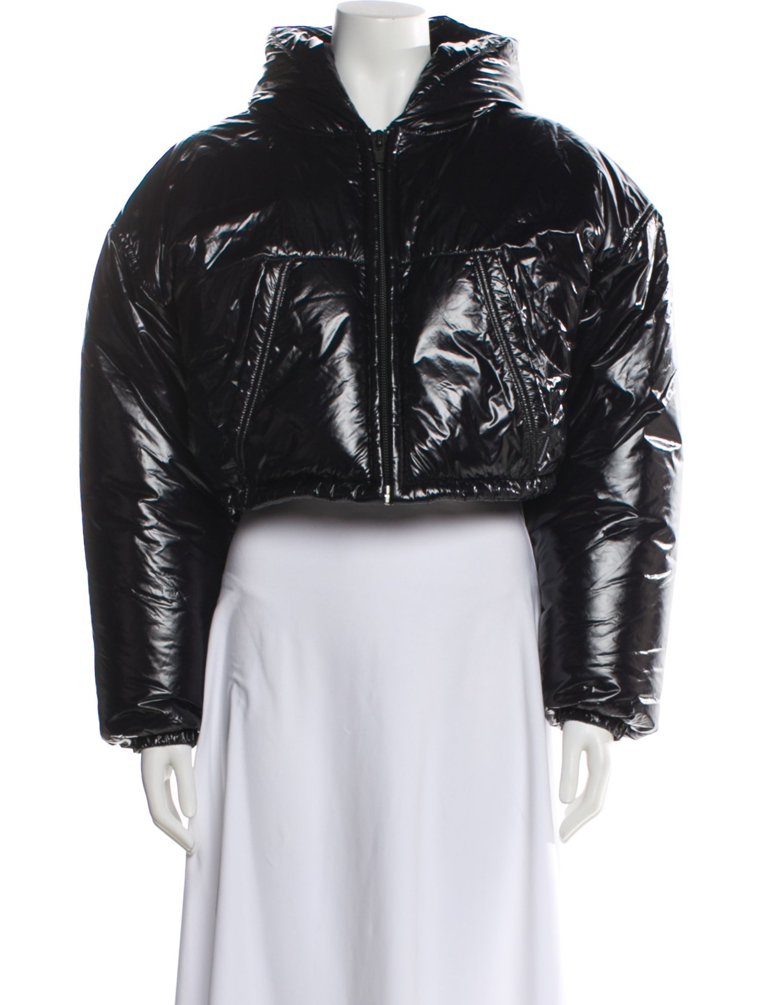 Alexander Wang Down Jacket