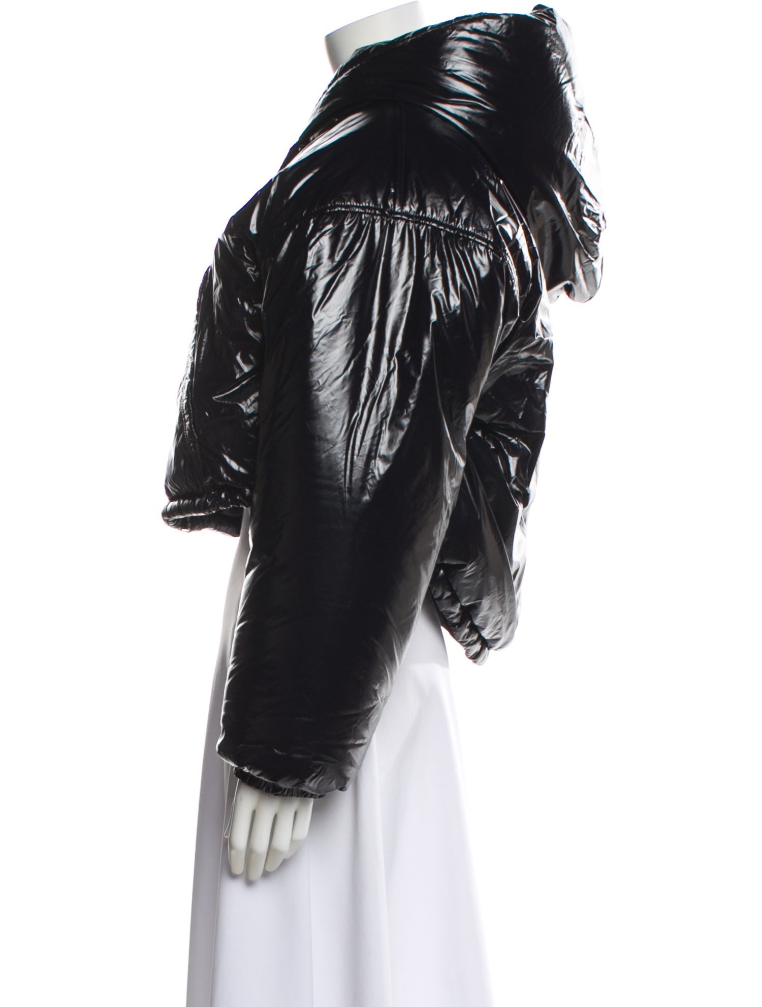 Alexander Wang Down Jacket