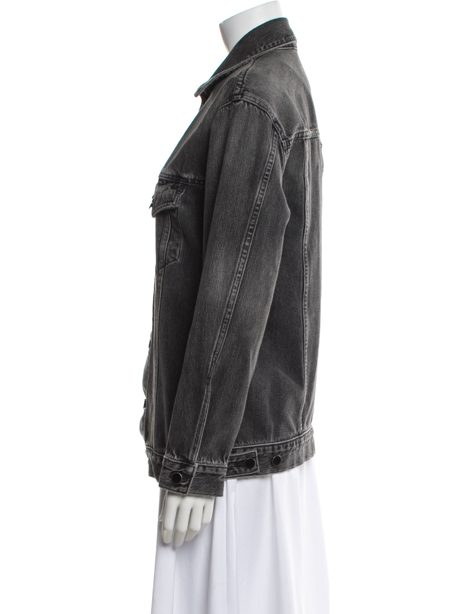 Alexander Wang Denim Jacket