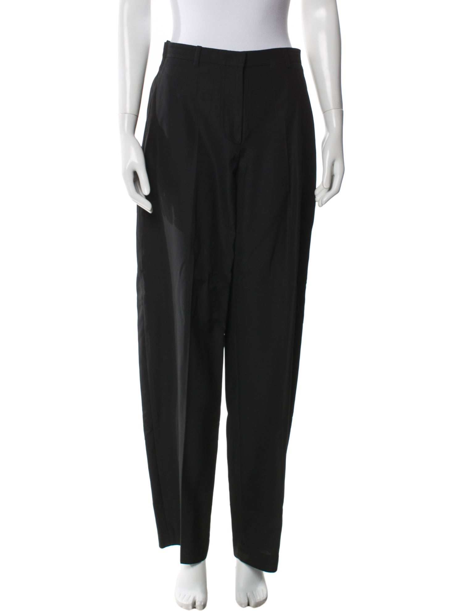 Alexander Wang Wide Leg Pants