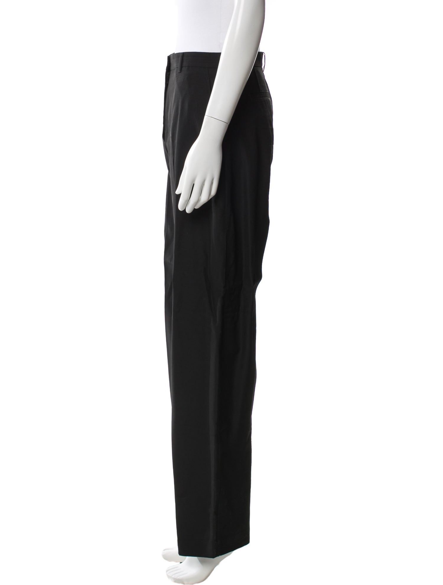 Alexander Wang Wide Leg Pants