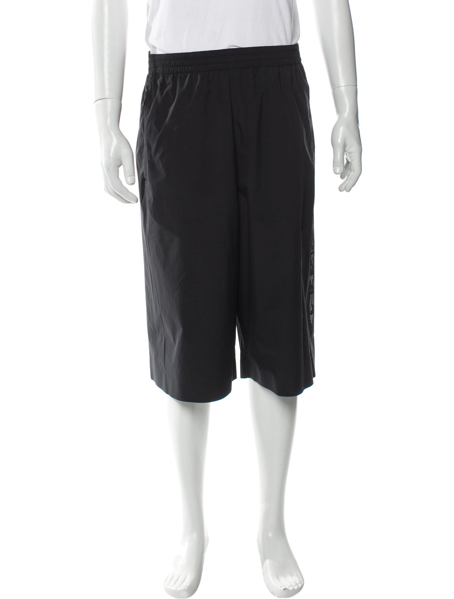 Alexander Wang Jogger Shorts w/ Tags