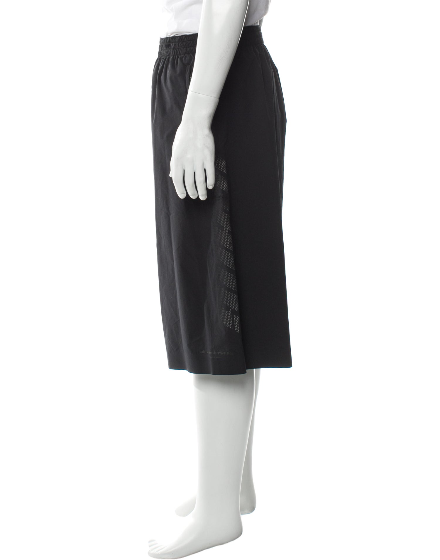 Alexander Wang Jogger Shorts w/ Tags