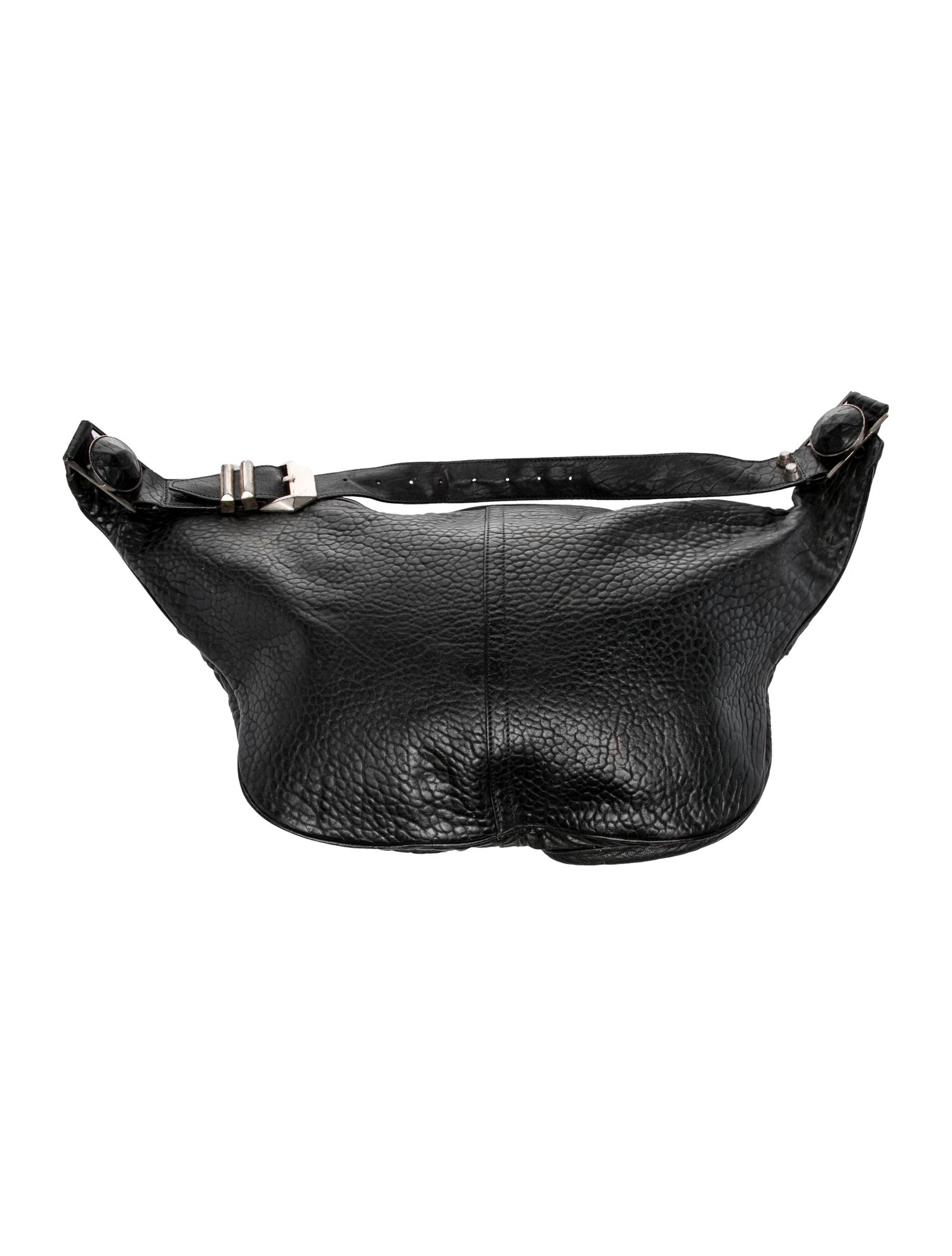 Alexander Wang Leather Belt Bag