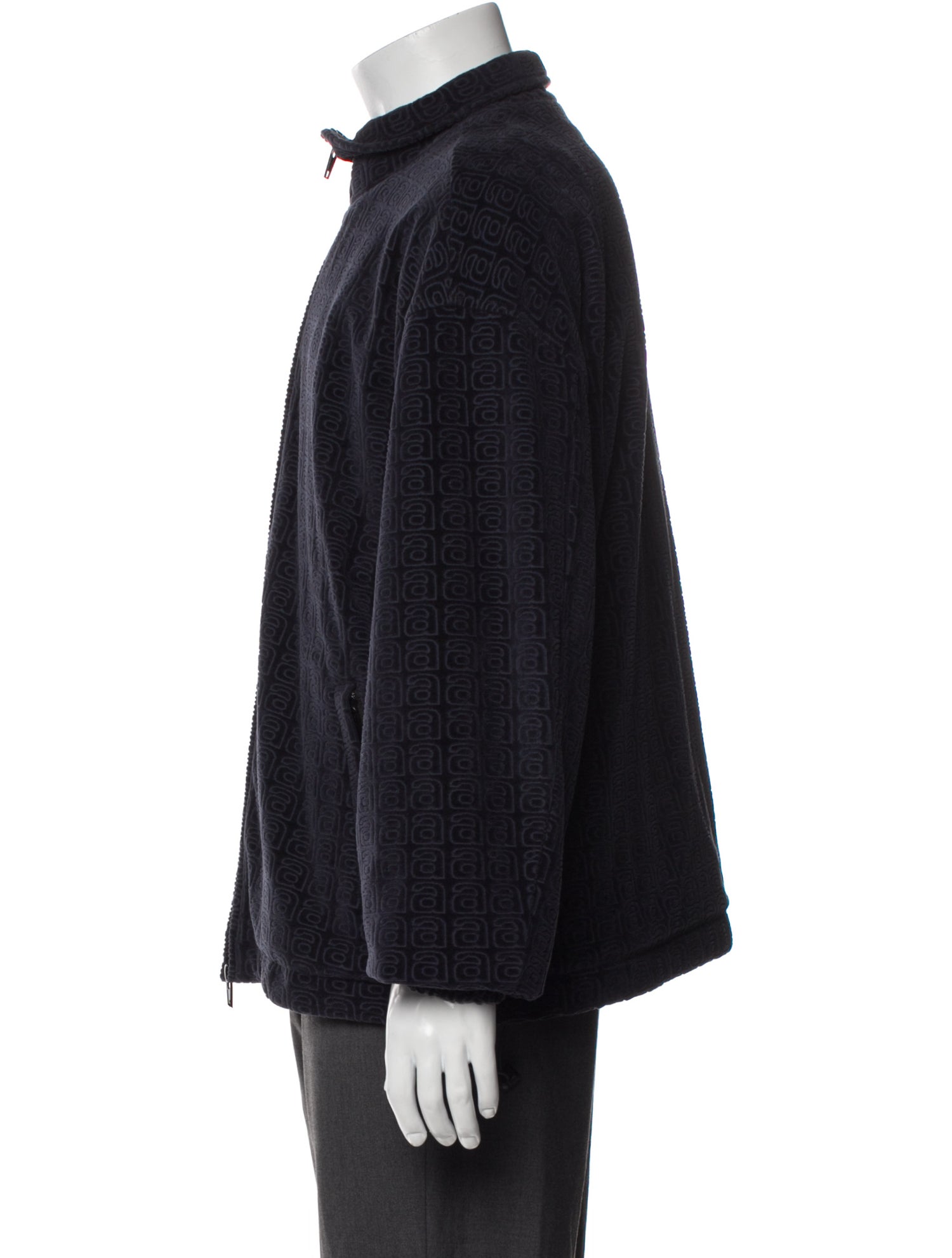 Alexander Wang Parka