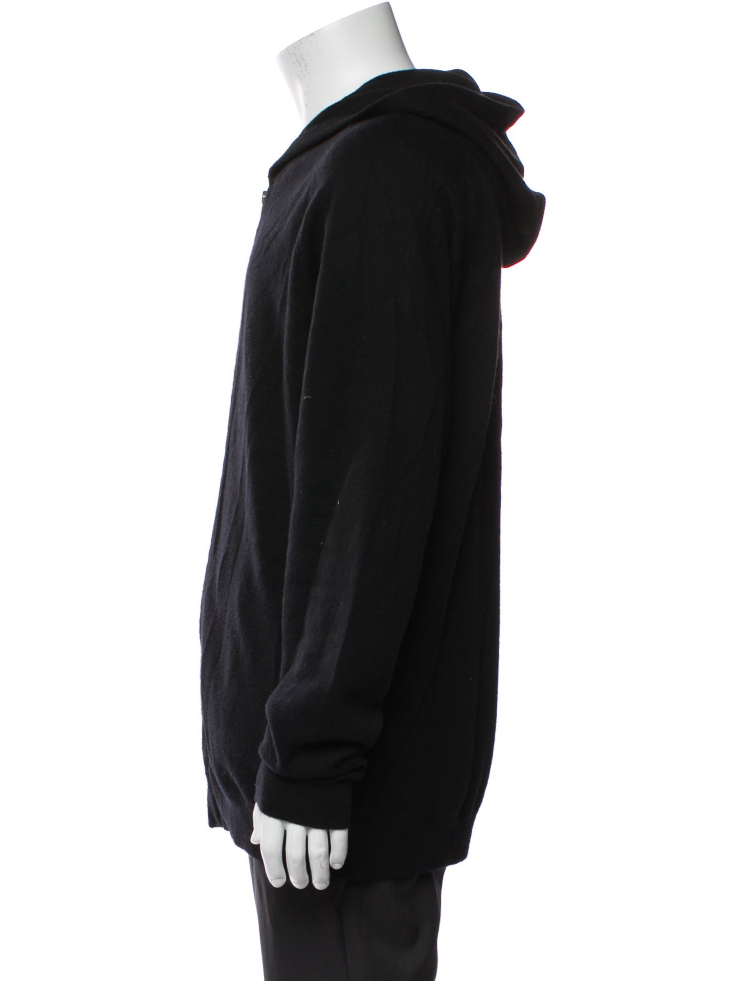 Alexander Wang Wool Bomber Jacket