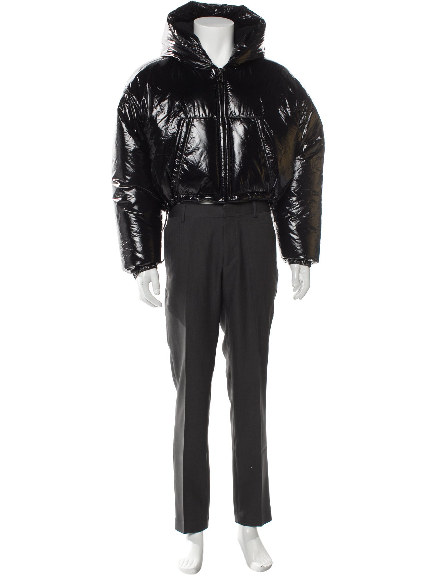 Alexander Wang Jacket