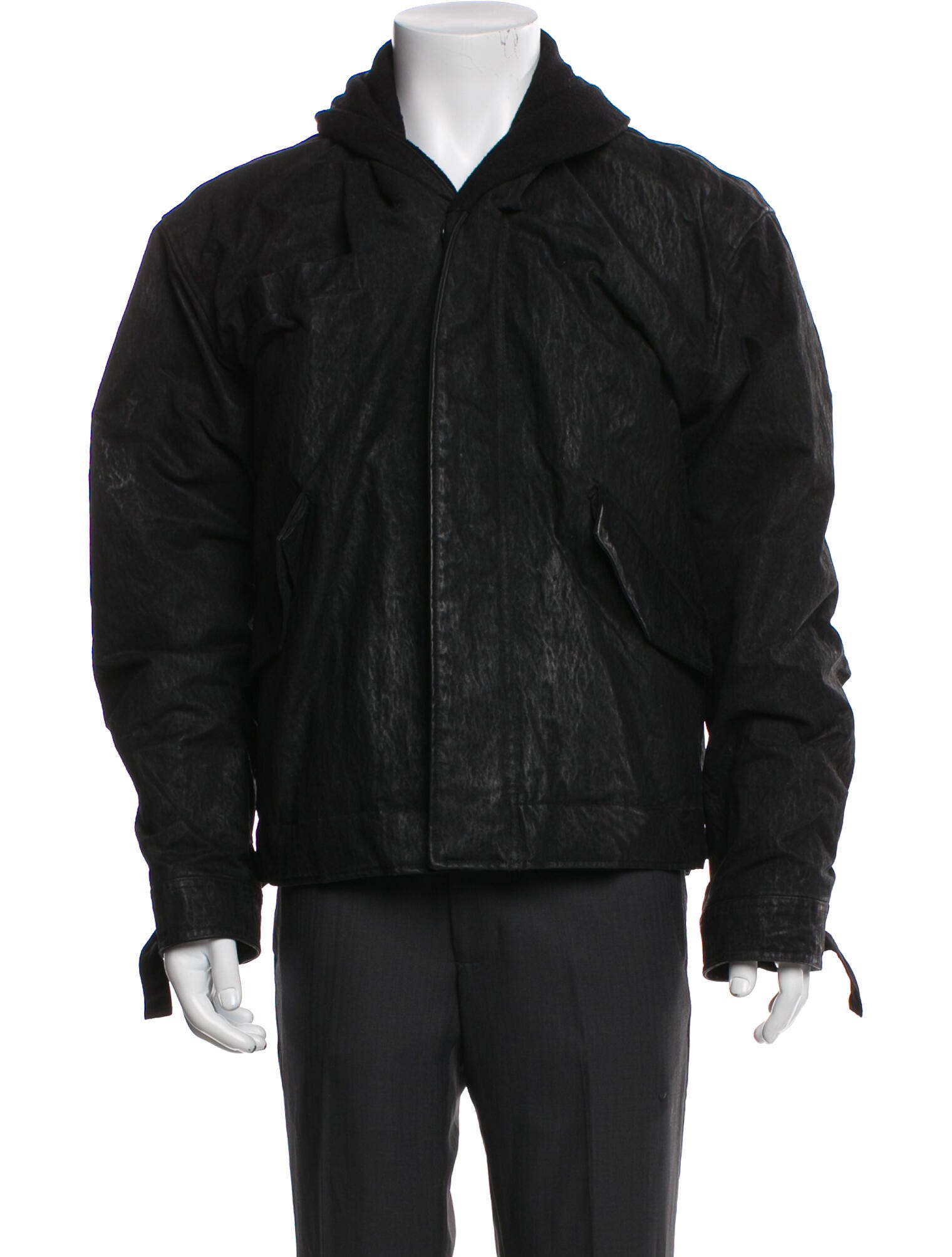 Alexander Wang Windbreaker