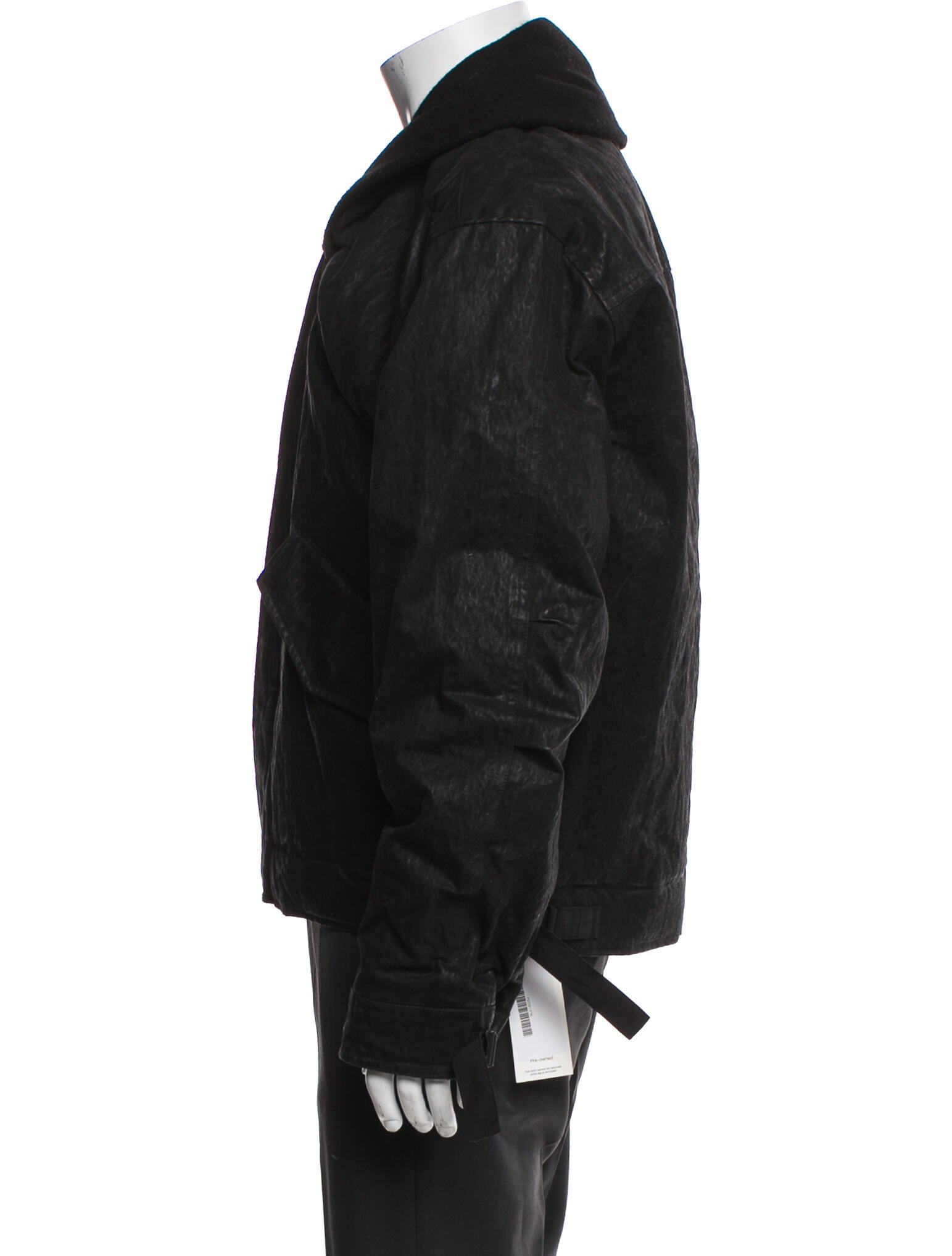 Alexander Wang Windbreaker