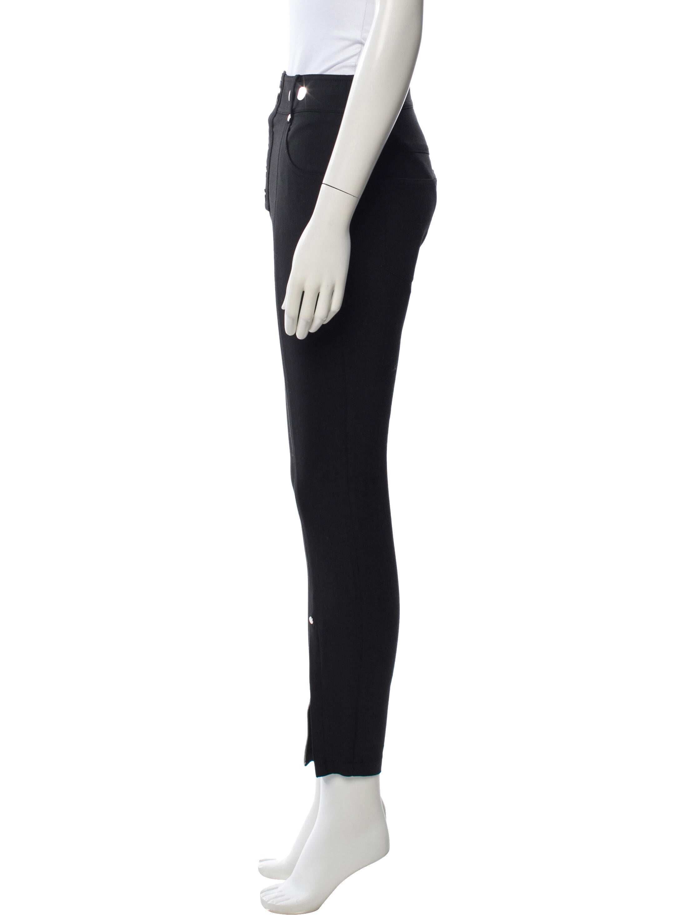 Alexander Wang Skinny Leg Pants