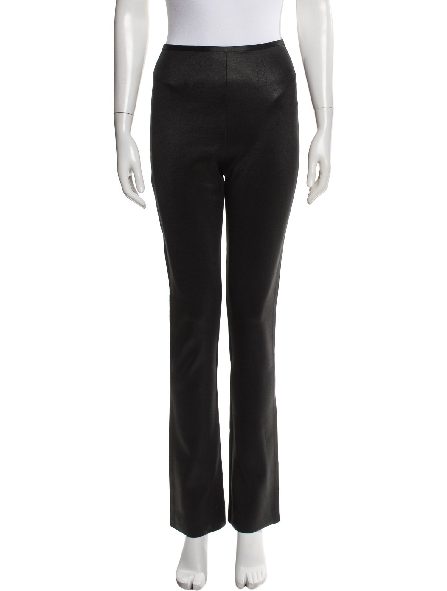 Alexander Wang Straight Leg Pants